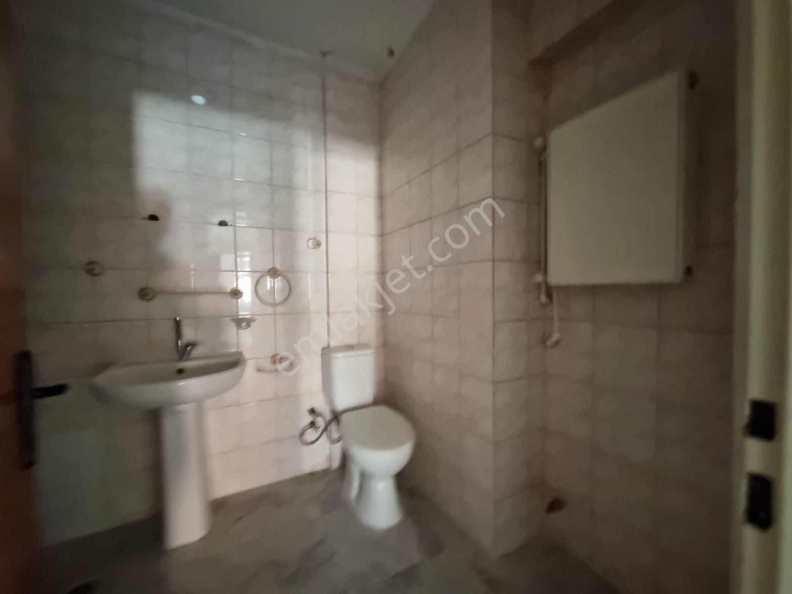 Ertuğrulgazi Mahallesi Site İçerisinde 3+1 Yapılı Kiralık Daire - Görsel 28