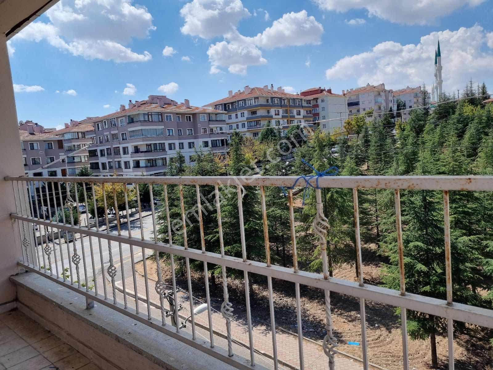 Ertuğrulgazi Mahallesi Site İçerisinde 3+1 Yapılı Kiralık Daire - Görsel 25