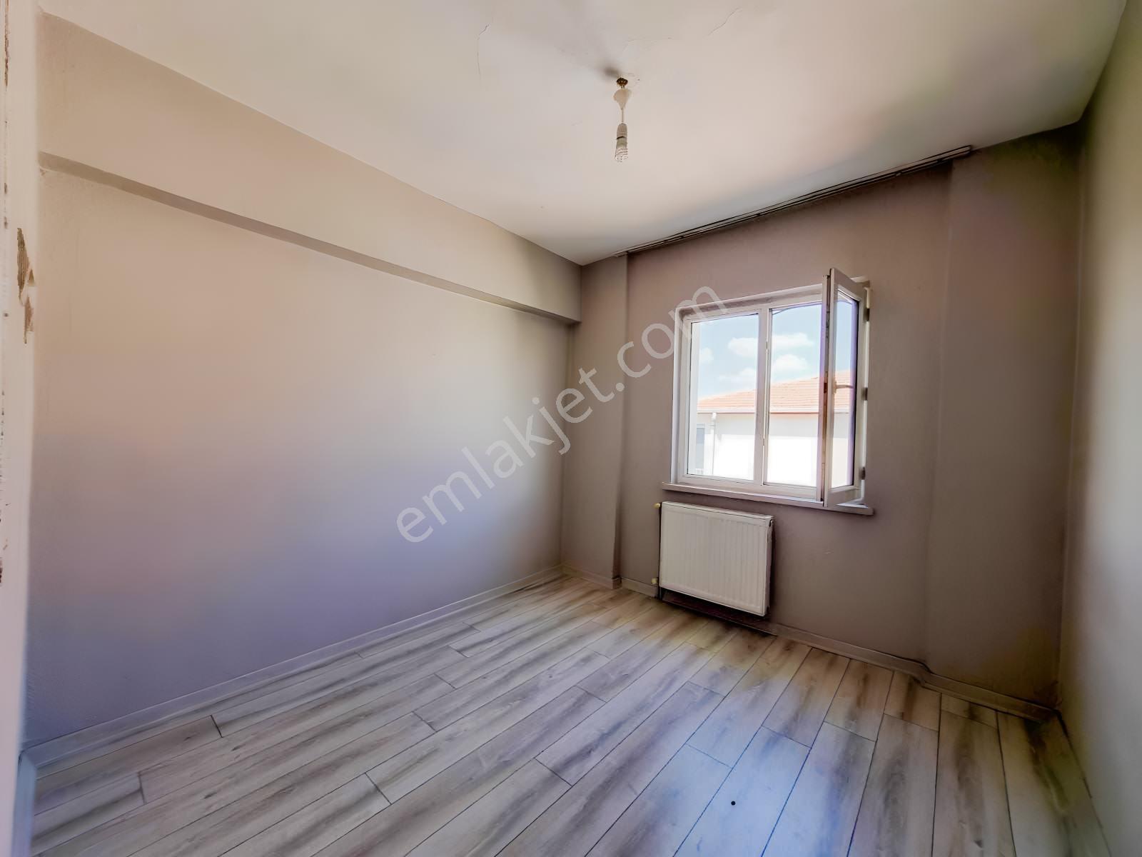 Ertuğrulgazi Mahallesi Site İçerisinde 3+1 Yapılı Kiralık Daire - Görsel 17