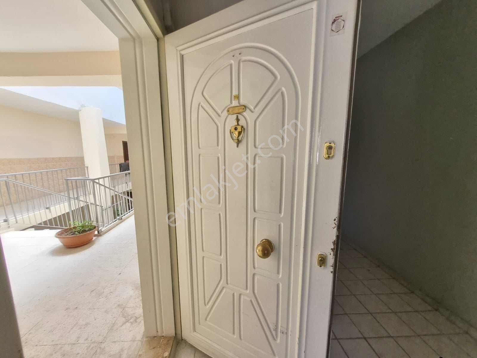 Ertuğrulgazi Mahallesi Site İçerisinde 3+1 Yapılı Kiralık Daire - Görsel 21