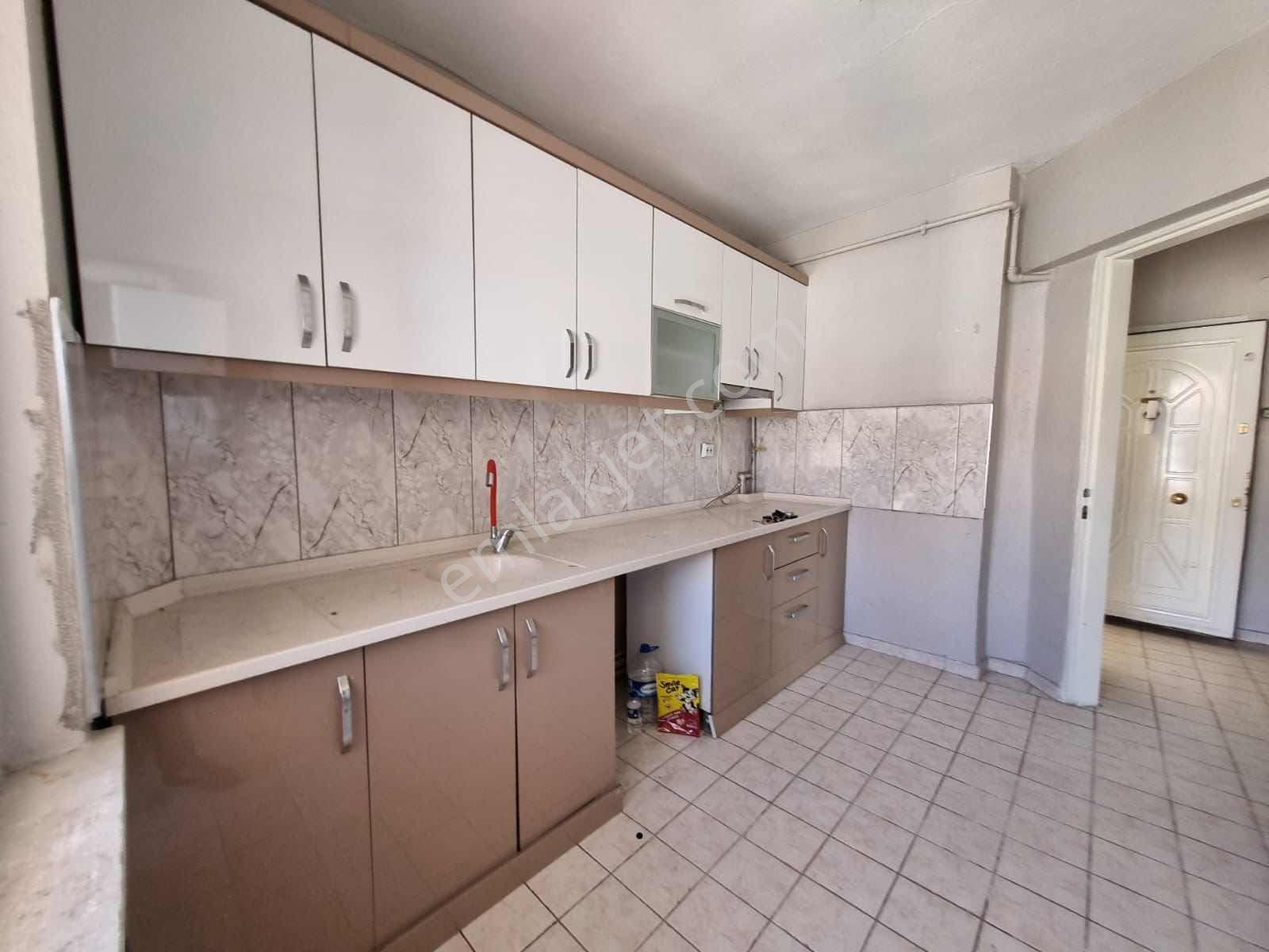Ertuğrulgazi Mahallesi Site İçerisinde 3+1 Yapılı Kiralık Daire - Görsel 27