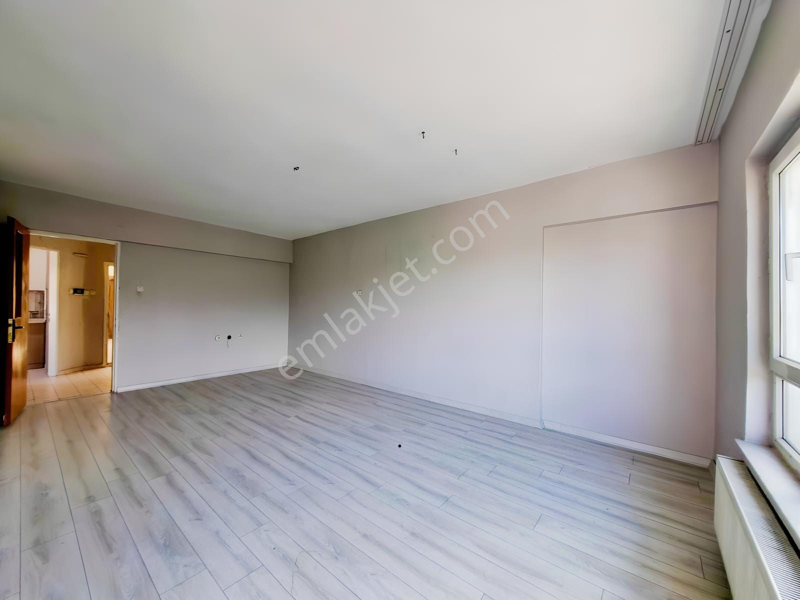 Ertuğrulgazi Mahallesi Site İçerisinde 3+1 Yapılı Kiralık Daire - Görsel 19