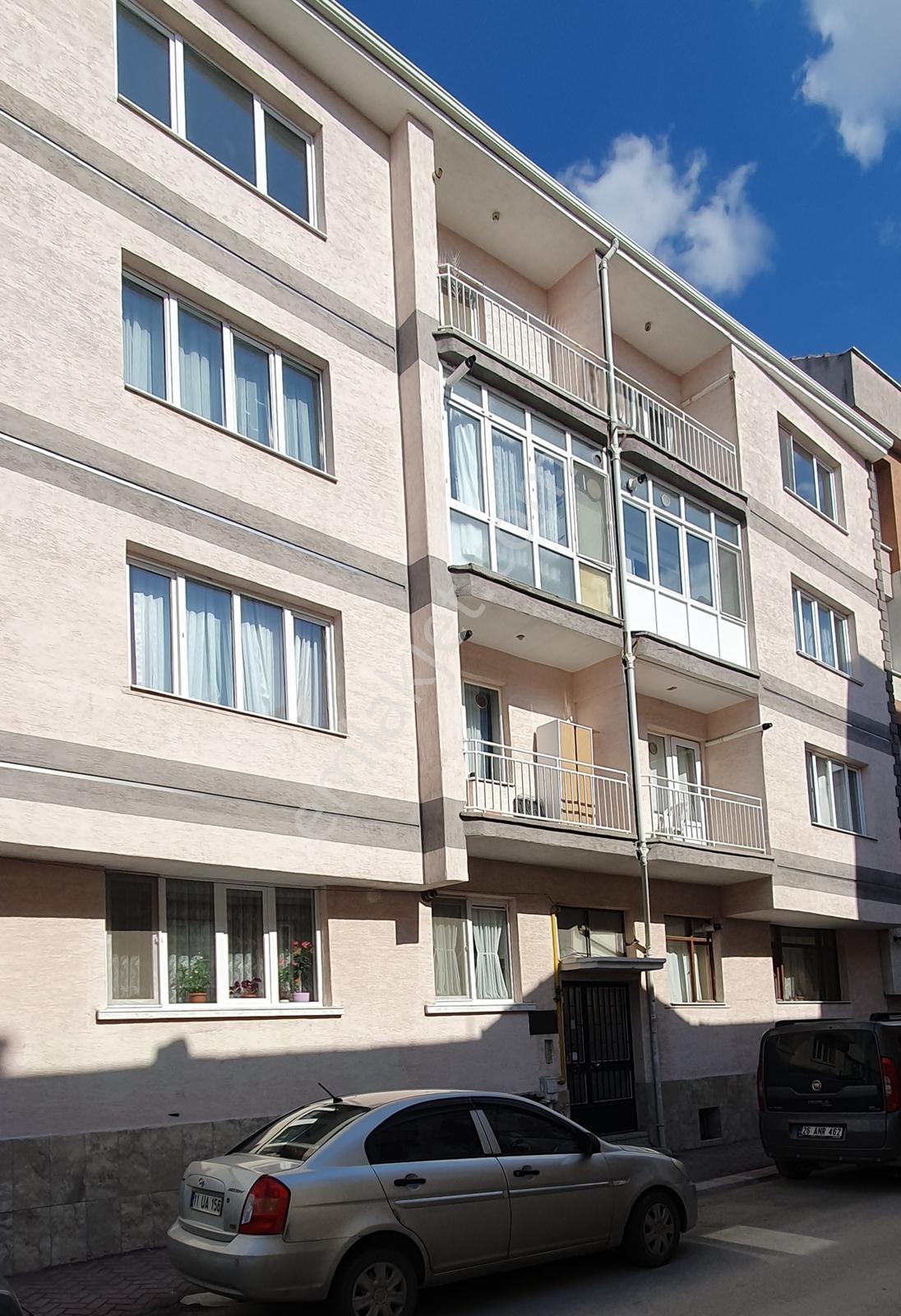 Güllük Mah. Collesium Yakınında Çift Balkon Satılık 2+1 - Görsel 21