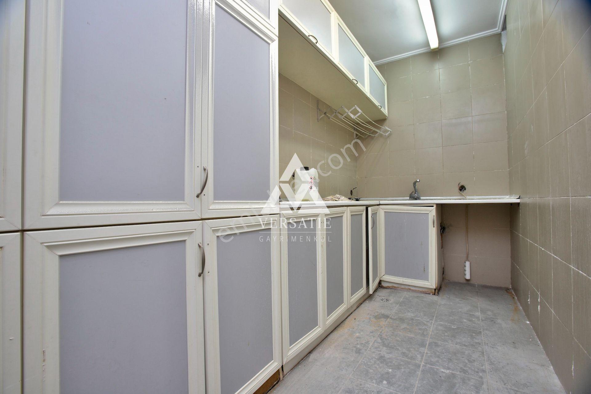 Sarıyer Alsit Eşsiz Konum Boğaz Manzaralı Kiralık 6+2 Villa - Görsel 26