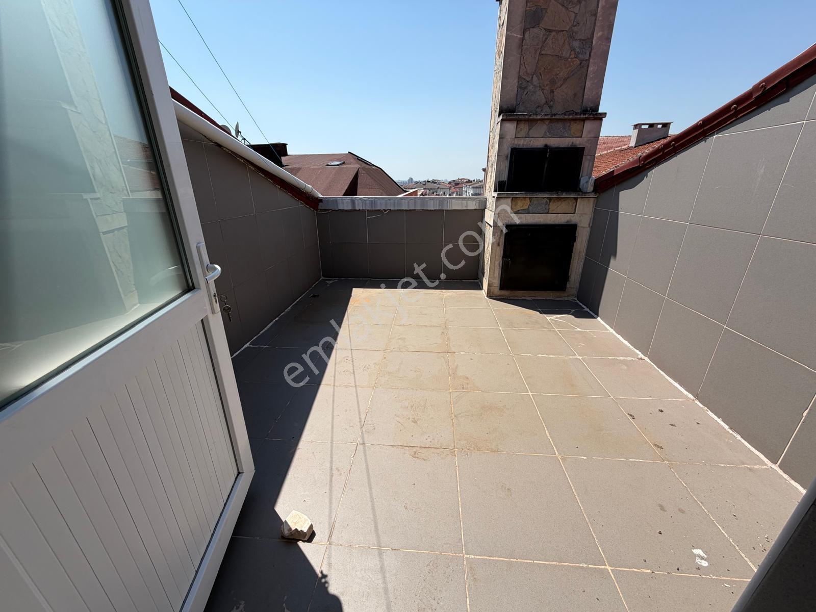 Çorlu Ünilever Okulu Yanı Kiralık 5+1 Dubleks Daire - Görsel 2