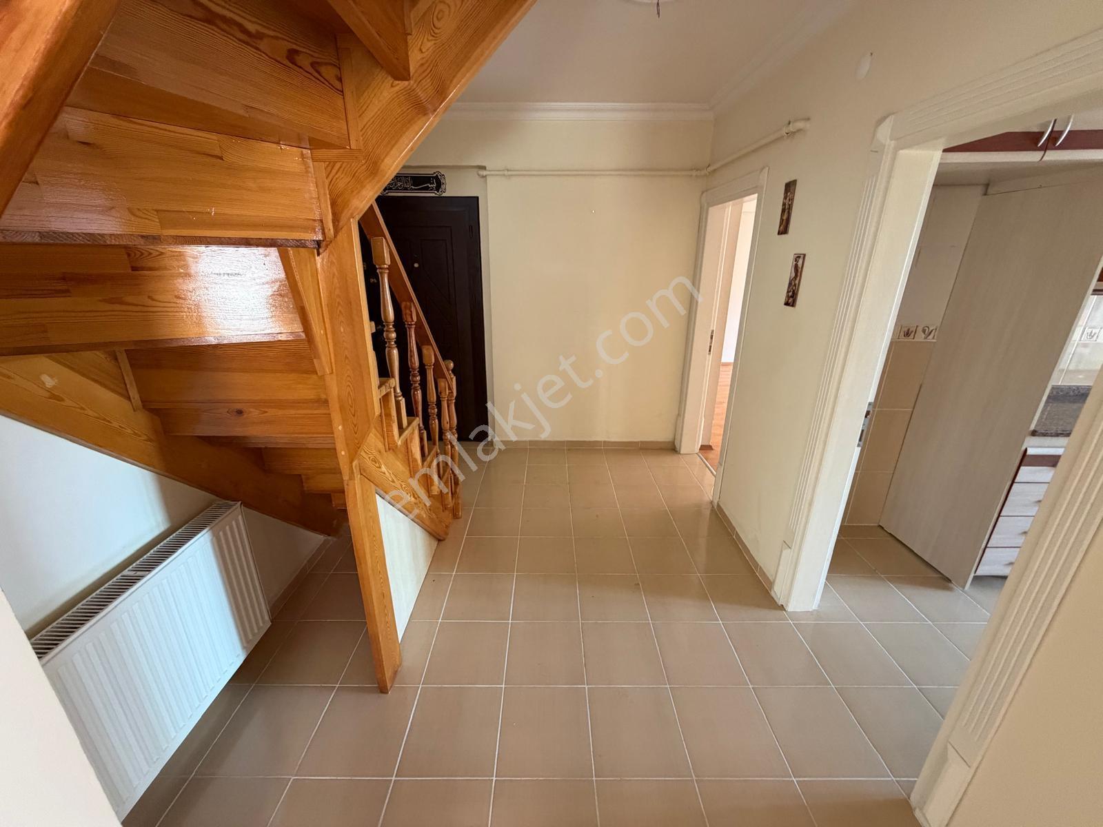 Çorlu Ünilever Okulu Yanı Kiralık 5+1 Dubleks Daire - Görsel 10