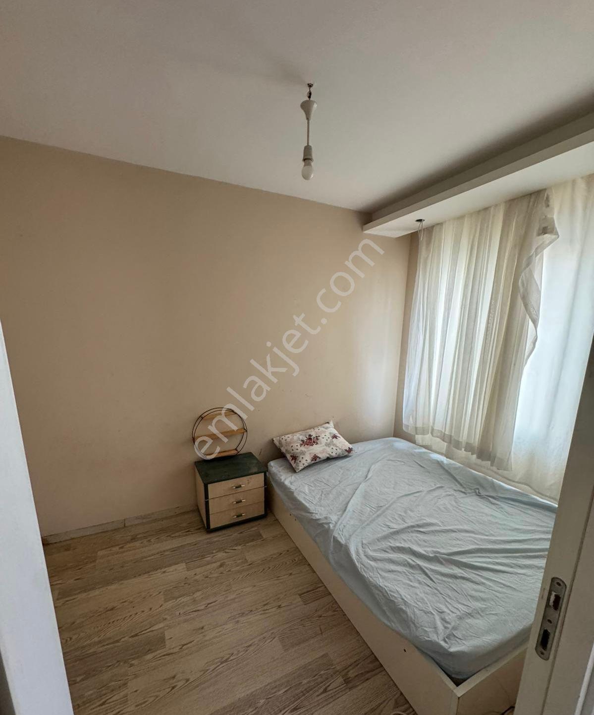 Atmacadan Çiftlikköyde 2+1 ,sıfır Eşyalı Kiracılı Satılık Fırsat Daire - Görsel 6