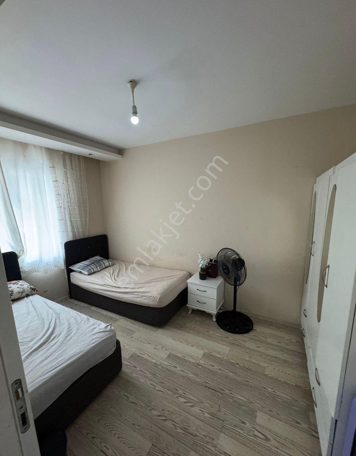 Atmacadan Çiftlikköyde 2+1 ,sıfır Eşyalı Kiracılı Satılık Fırsat Daire - Görsel 21