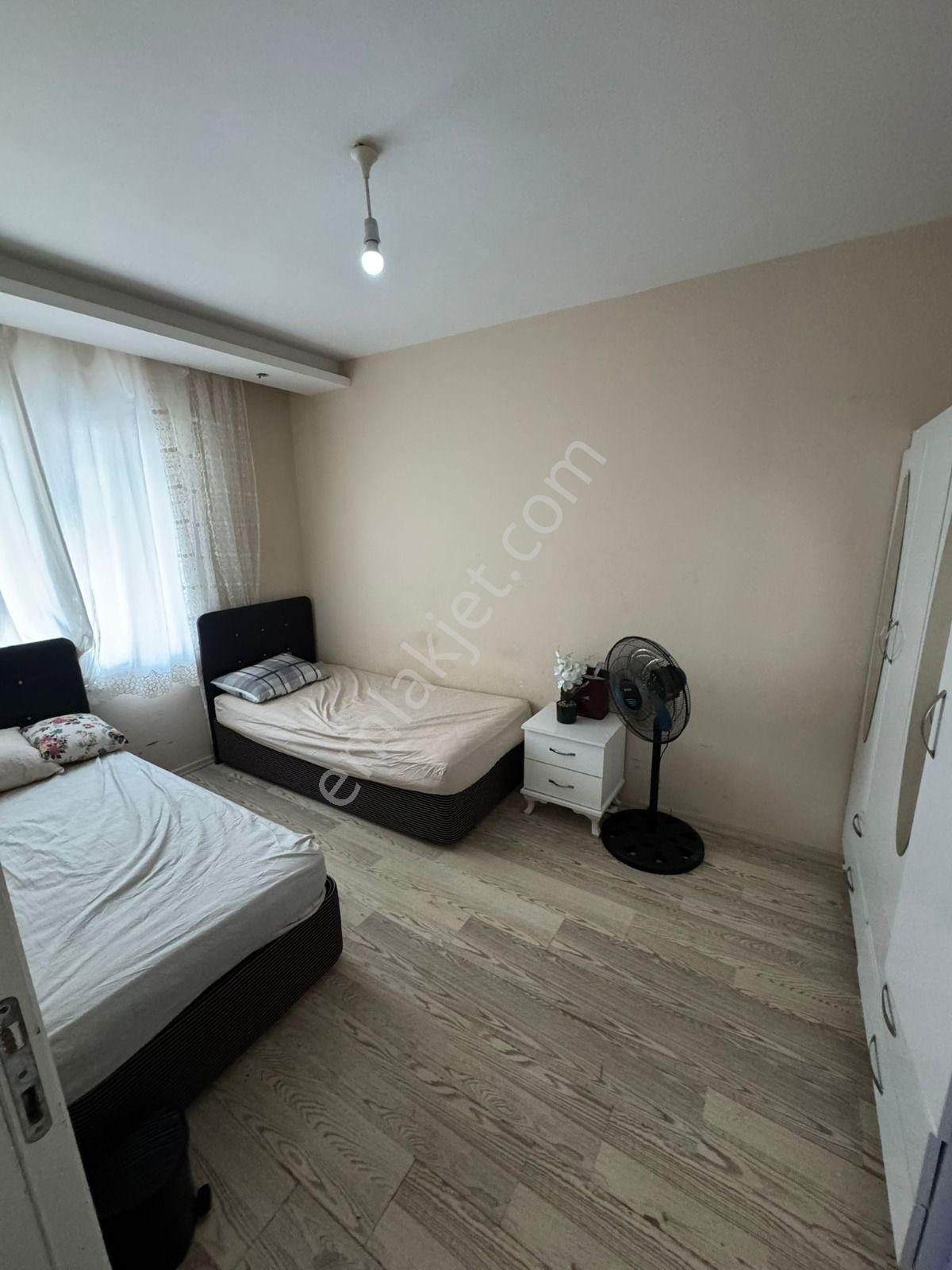 Atmacadan Çiftlikköyde 2+1 ,sıfır Eşyalı Kiracılı Satılık Fırsat Daire - Görsel 7
