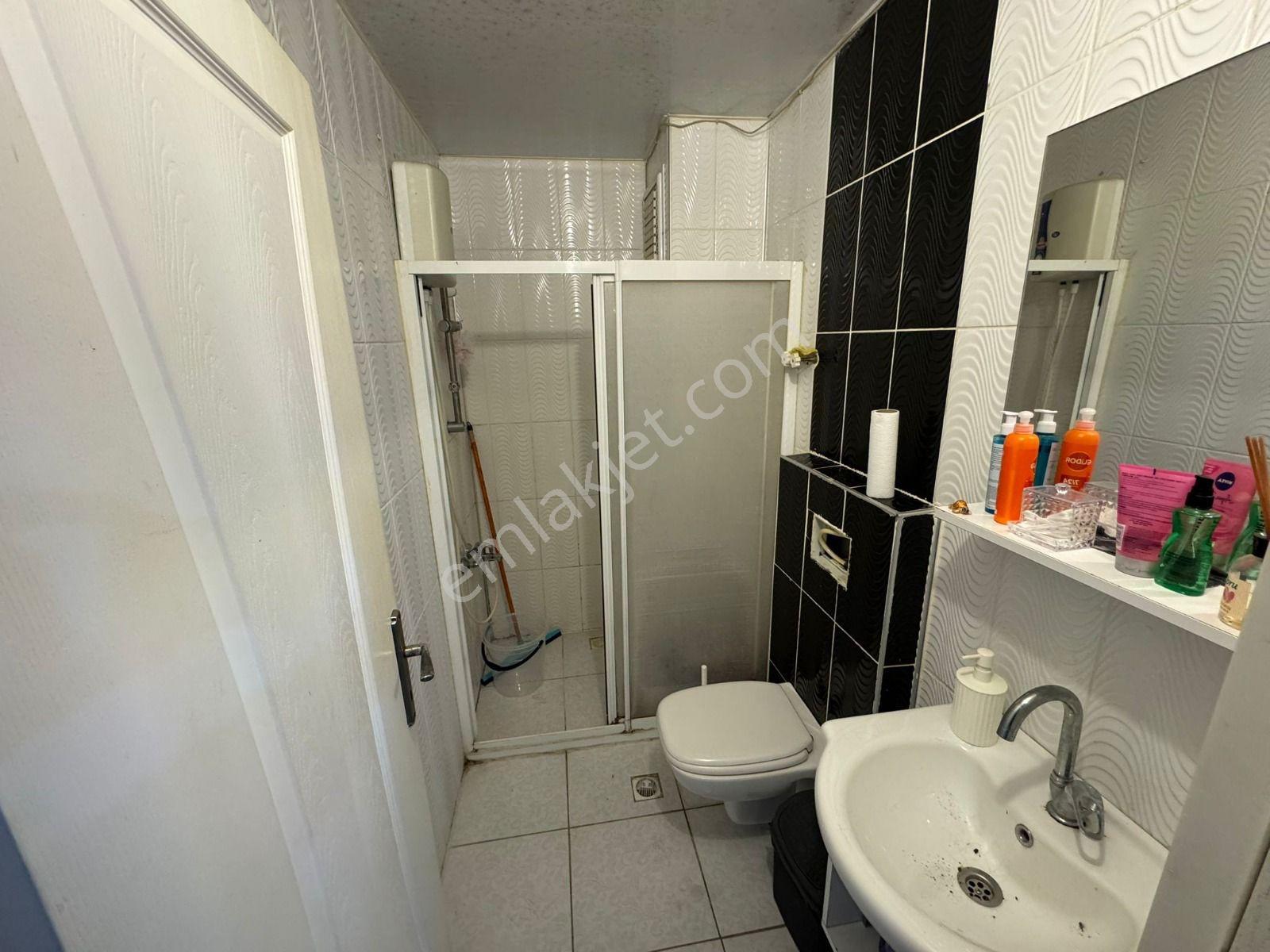 Atmacadan Çiftlikköyde 2+1 ,sıfır Eşyalı Kiracılı Satılık Fırsat Daire - Görsel 9