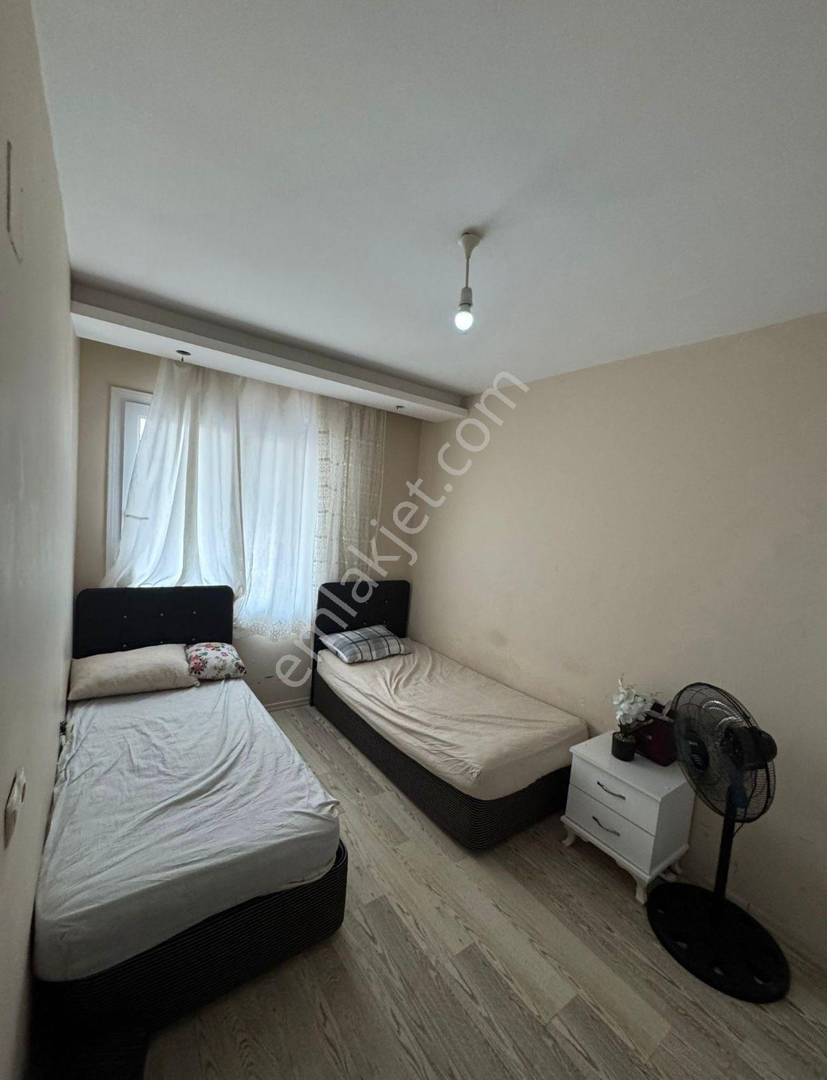 Atmacadan Çiftlikköyde 2+1 ,sıfır Eşyalı Kiracılı Satılık Fırsat Daire - Görsel 15