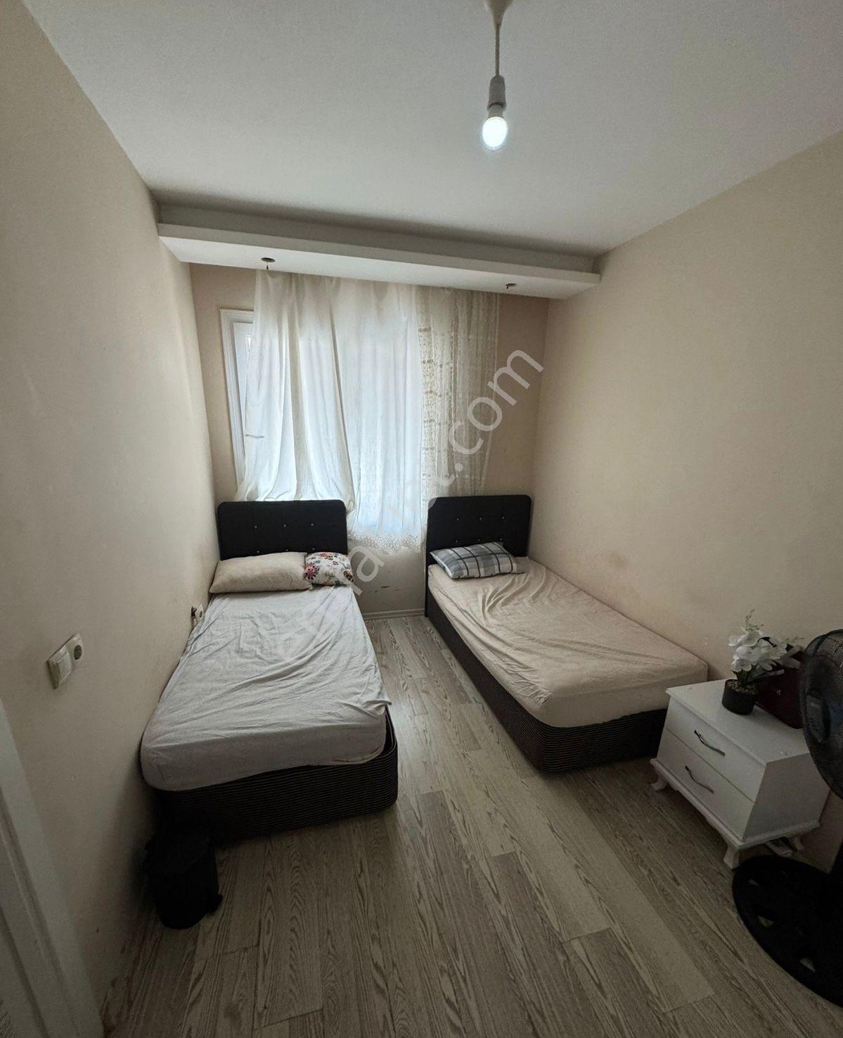 Atmacadan Çiftlikköyde 2+1 ,sıfır Eşyalı Kiracılı Satılık Fırsat Daire - Görsel 5