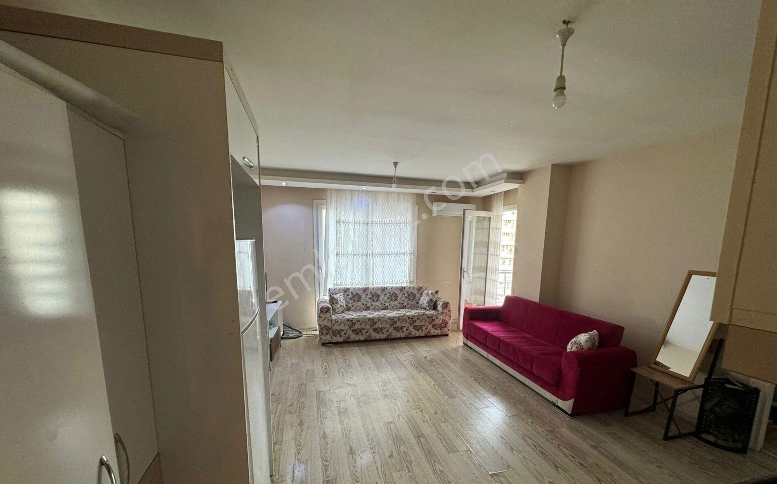 Atmacadan Çiftlikköyde 2+1 ,sıfır Eşyalı Kiracılı Satılık Fırsat Daire - Görsel 4