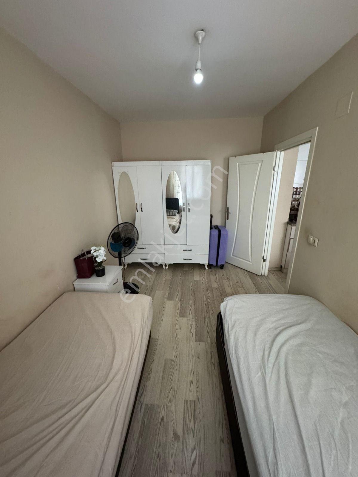 Atmacadan Çiftlikköyde 2+1 ,sıfır Eşyalı Kiracılı Satılık Fırsat Daire - Görsel 13