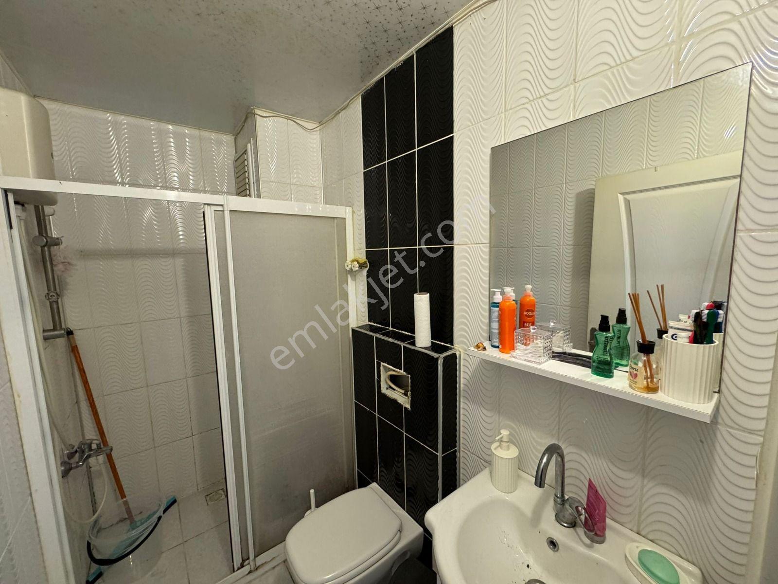 Atmacadan Çiftlikköyde 2+1 ,sıfır Eşyalı Kiracılı Satılık Fırsat Daire - Görsel 10