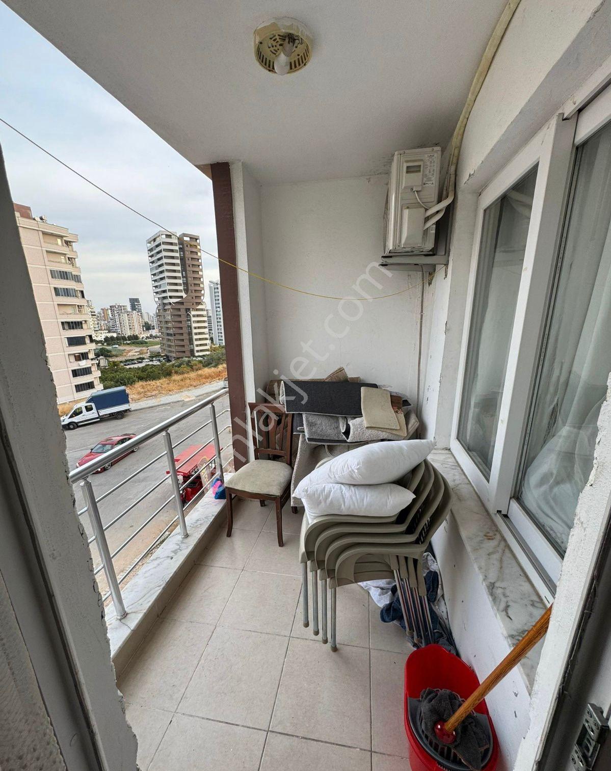 Atmacadan Çiftlikköyde 2+1 ,sıfır Eşyalı Kiracılı Satılık Fırsat Daire - Görsel 17