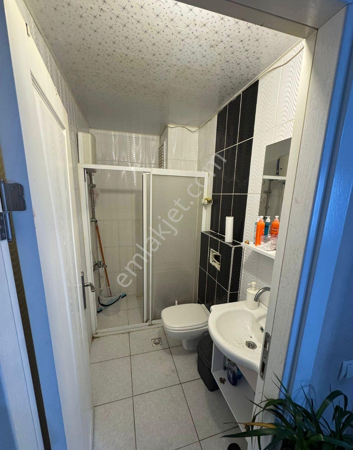 Atmacadan Çiftlikköyde 2+1 ,sıfır Eşyalı Kiracılı Satılık Fırsat Daire - Görsel 16