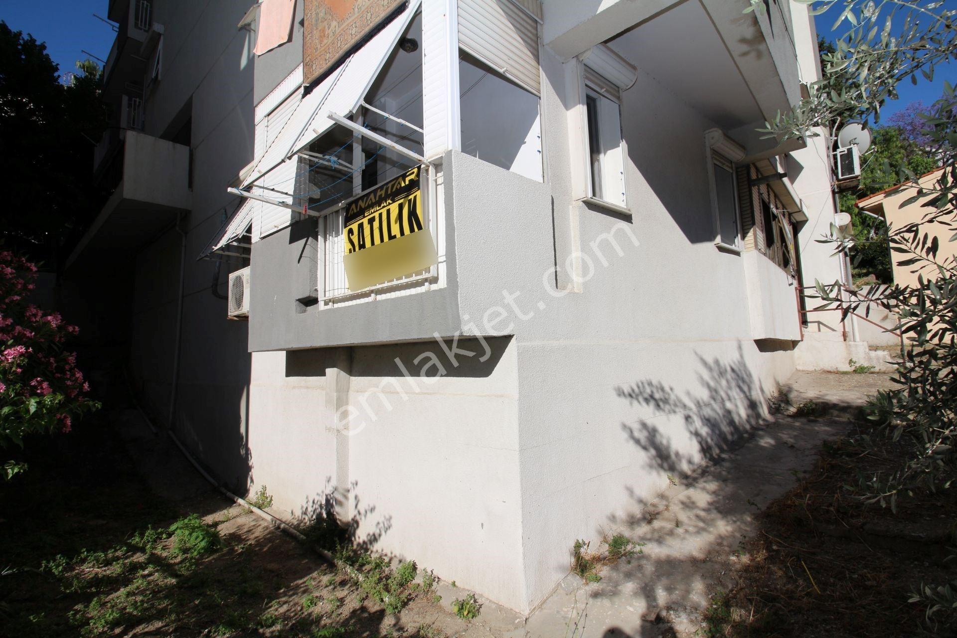 Basınsitesi'nde Doğalgazlı, Bahçe Katı 2+1 Daire - Görsel 31