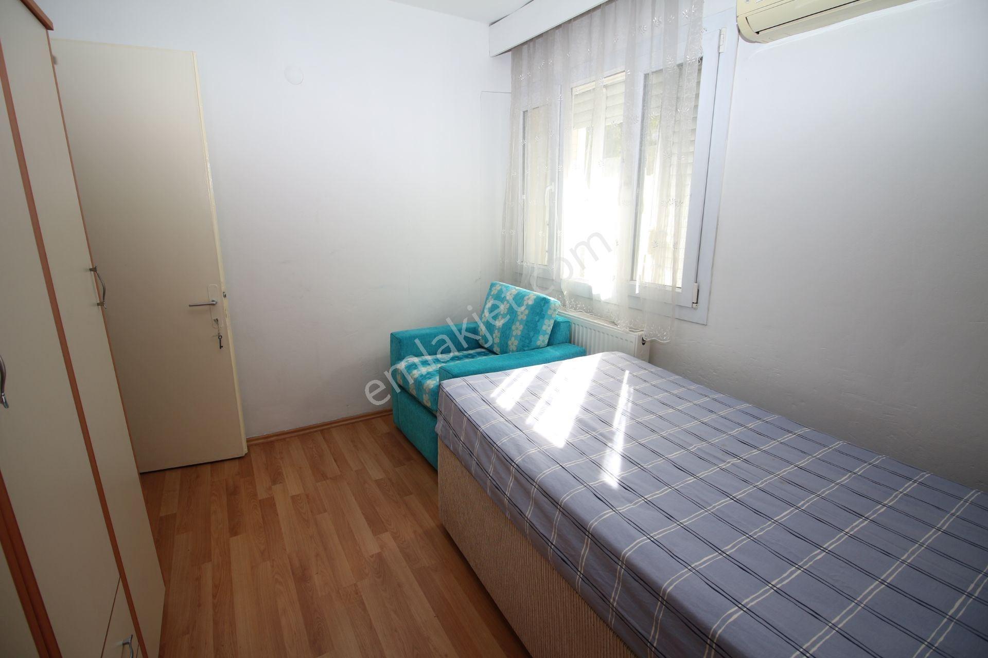 Basınsitesi'nde Doğalgazlı, Bahçe Katı 2+1 Daire - Görsel 16