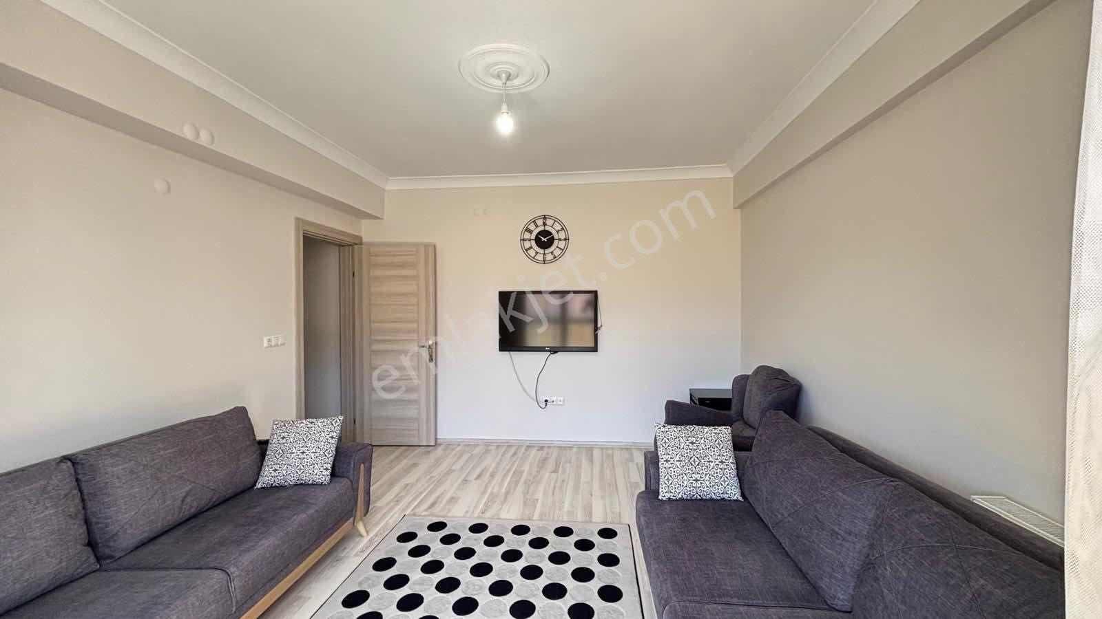 Kiralık Gaziler Mahallesinde 2+1 Daire - Görsel 10