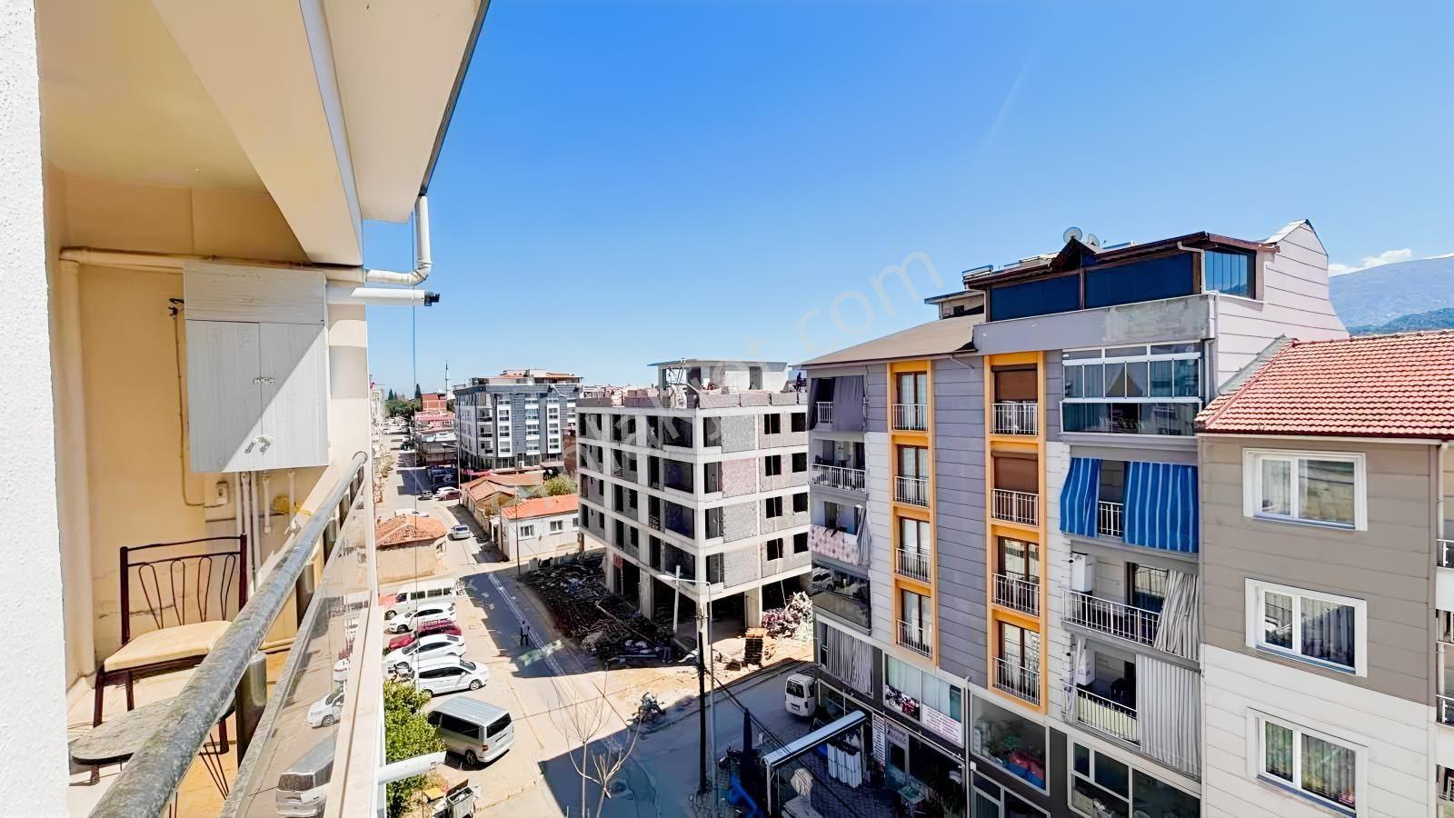 Kiralık Gaziler Mahallesinde 2+1 Daire - Görsel 12