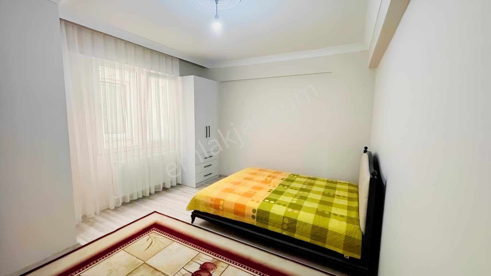 Kiralık Gaziler Mahallesinde 2+1 Daire - Görsel 14