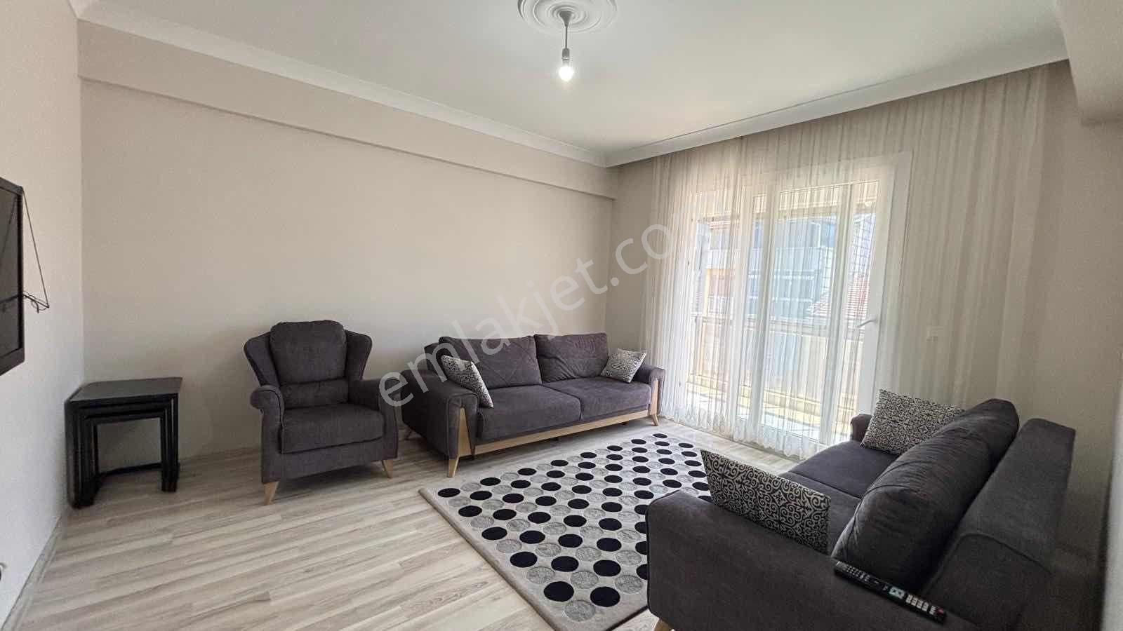 Kiralık Gaziler Mahallesinde 2+1 Daire - Görsel 3