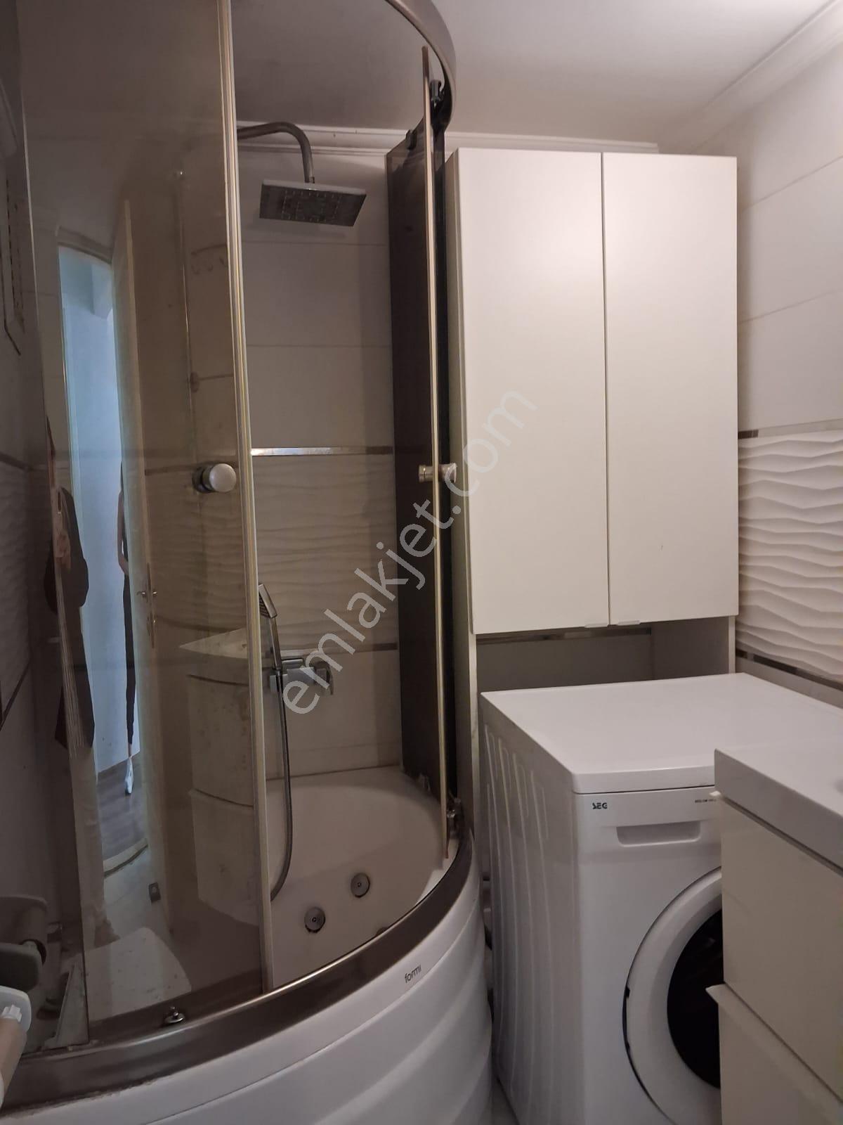 Güzelyalı'da Tramvaya Yakın Bakımlı 2+1 Kiralık Daire - Görsel 29