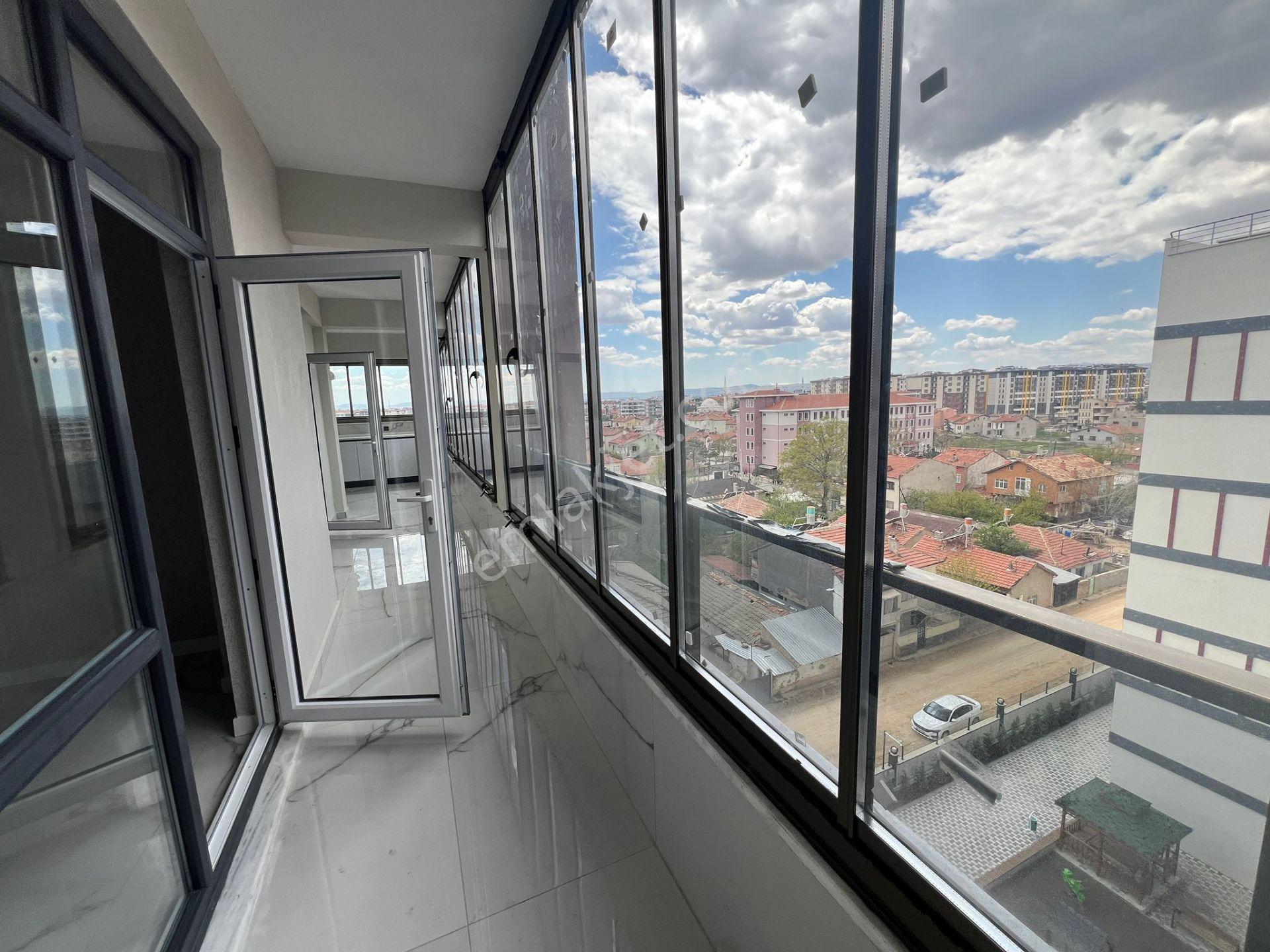 Ahmet Özcan Cad Yakını Uzunharmanlar Mah Satılık Daireler - Görsel 22