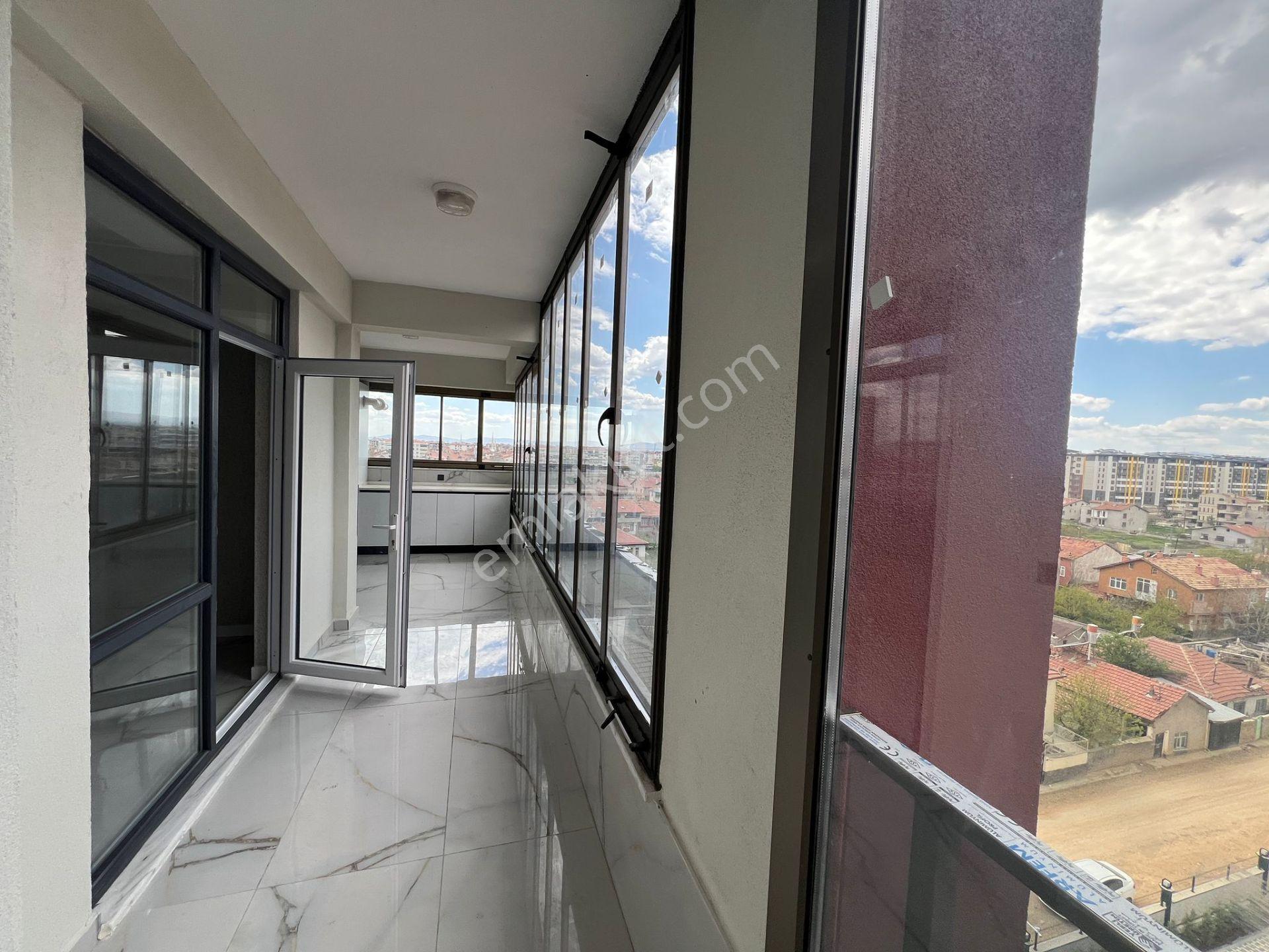 Ahmet Özcan Cad Yakını Uzunharmanlar Mah Satılık Daireler - Görsel 32