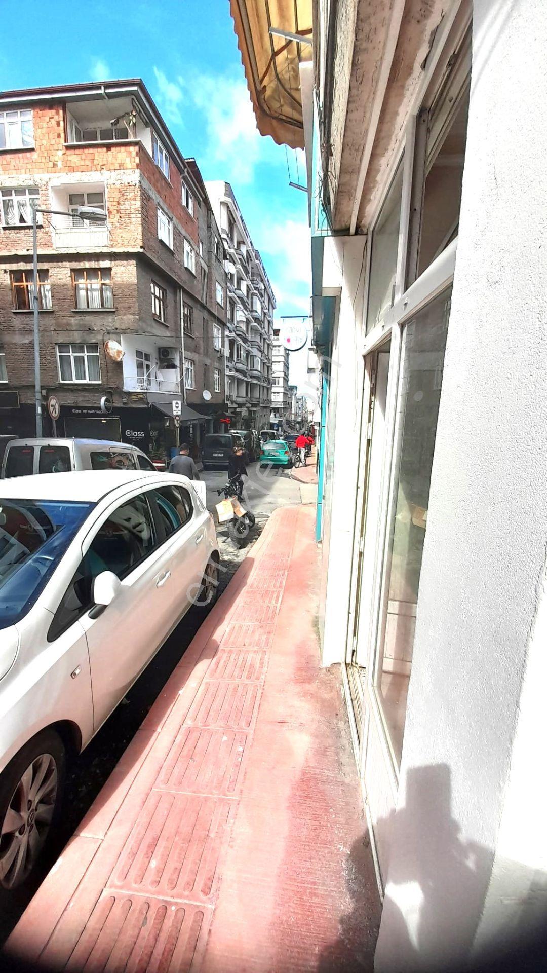 Erdem Emlak Ofisinden 22 M2 Dükkan Çiftlik Mahallesi Letafet Cad - Görsel 6