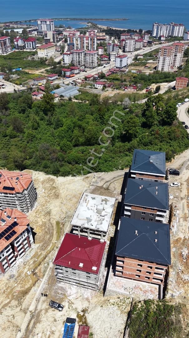 Erha Gayrimenkul'den Tokilerin Yanında Satılık Fırsat Arsa - Görsel 7