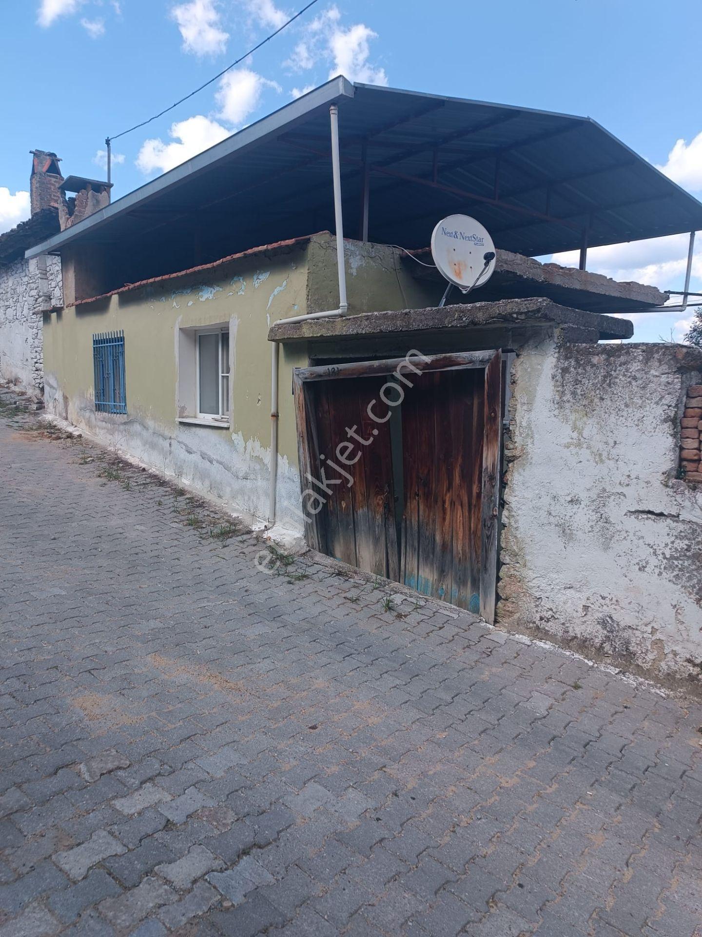 Müstakil Köy Evi - Görsel 4