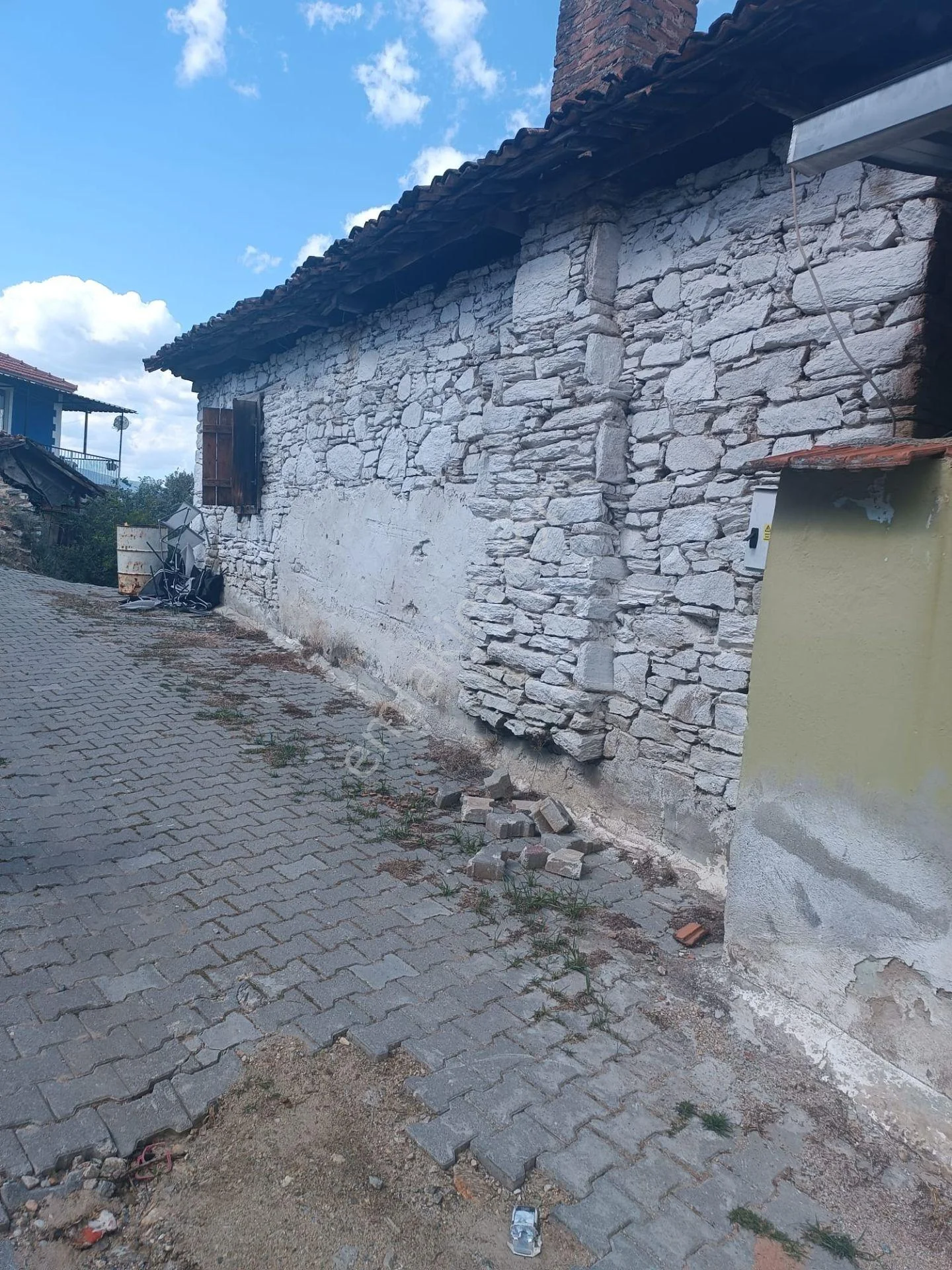 Müstakil Köy Evi - Görsel 3