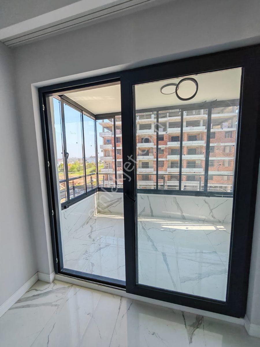 Atakum Alanlıda Yatırımlık & Oturumluk 1+1 Fırsatı - Görsel 5