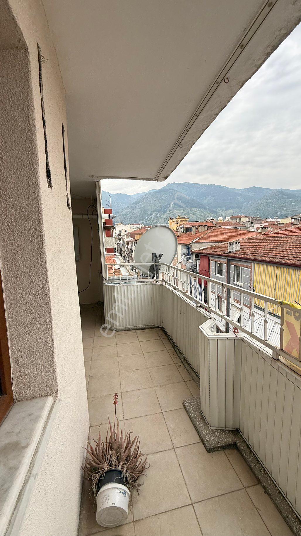 Arda Mah Eski Garaj Civarı 3+1 125m2 Doğalgazlı Satılık Daire - Görsel 7