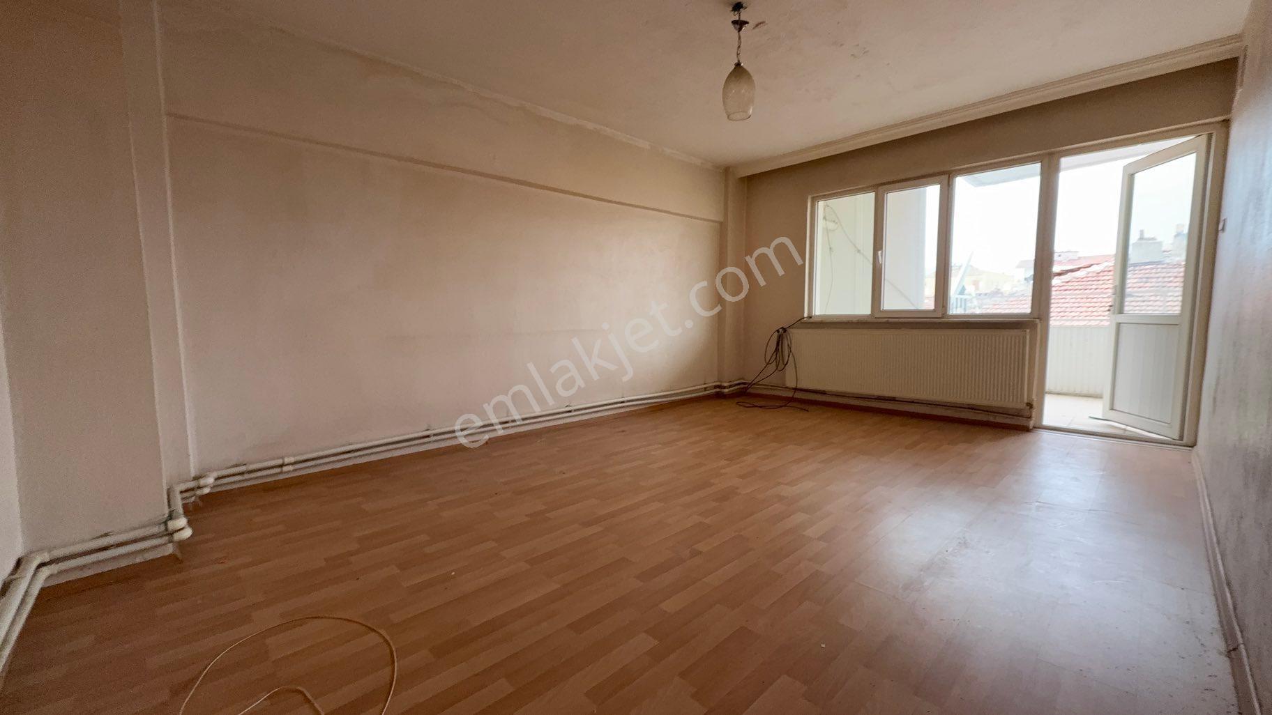 Arda Mah Eski Garaj Civarı 3+1 125m2 Doğalgazlı Satılık Daire - Görsel 13