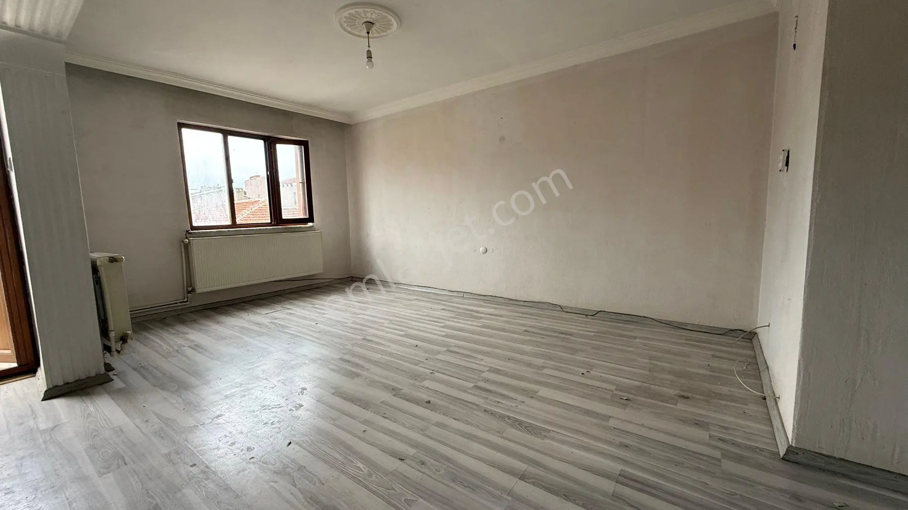 Arda Mah Eski Garaj Civarı 3+1 125m2 Doğalgazlı Satılık Daire - Görsel 4