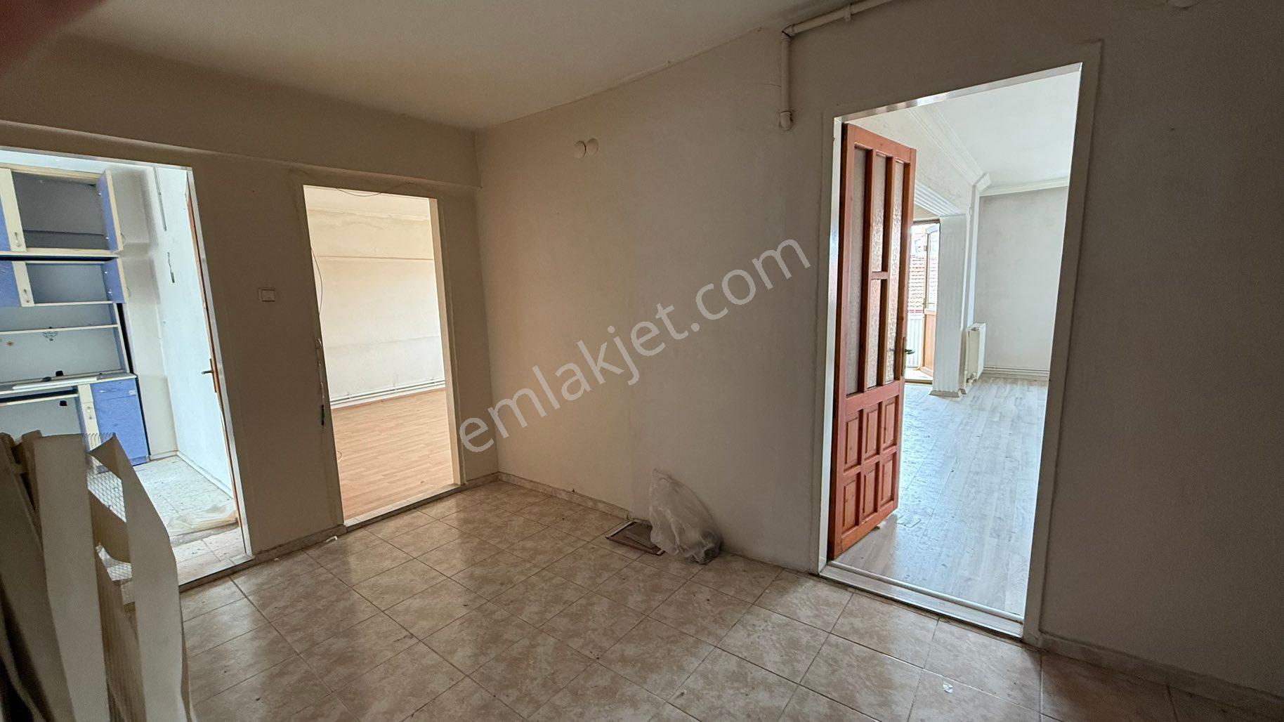 Arda Mah Eski Garaj Civarı 3+1 125m2 Doğalgazlı Satılık Daire - Görsel 25