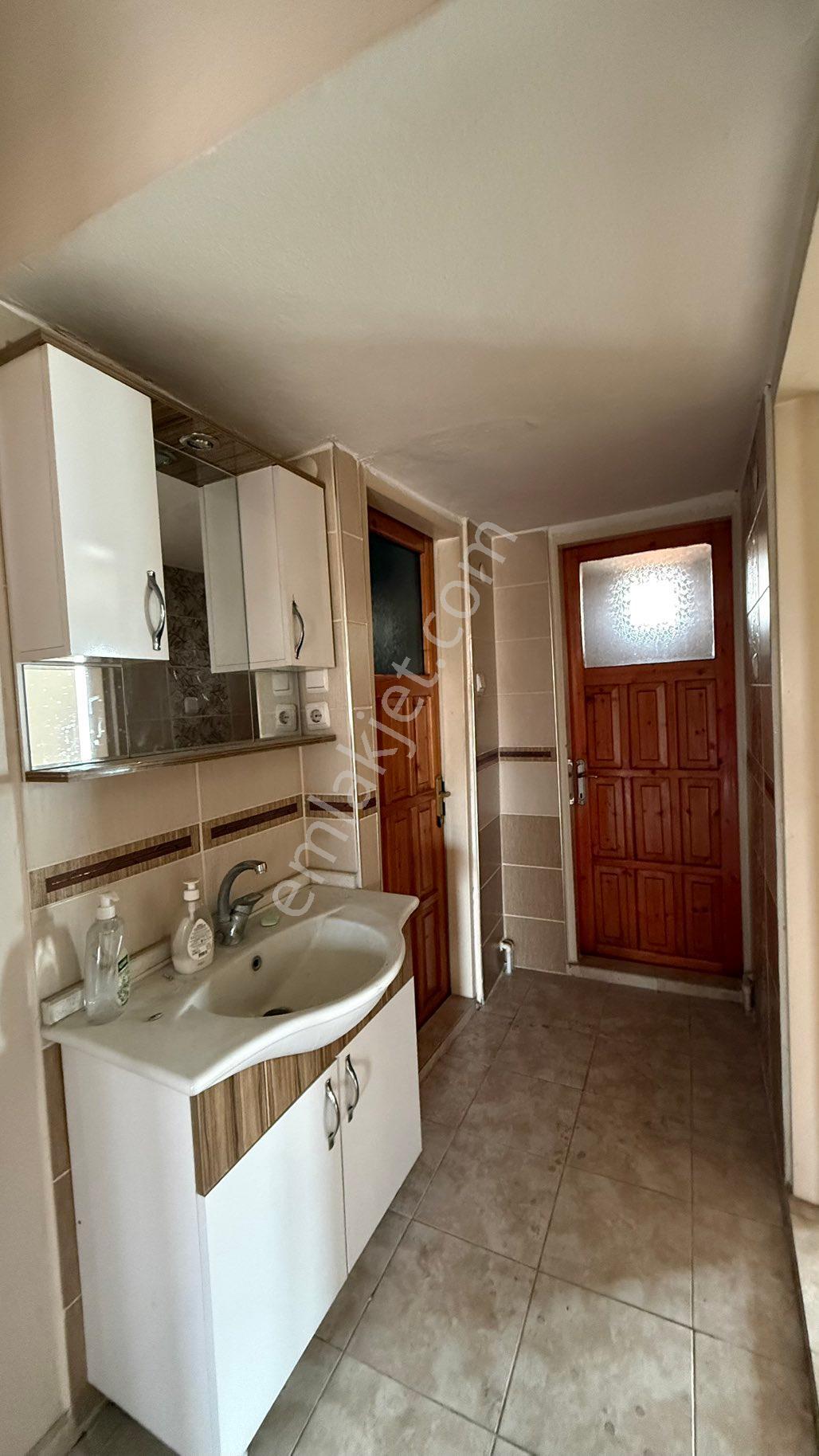 Arda Mah Eski Garaj Civarı 3+1 125m2 Doğalgazlı Satılık Daire - Görsel 18