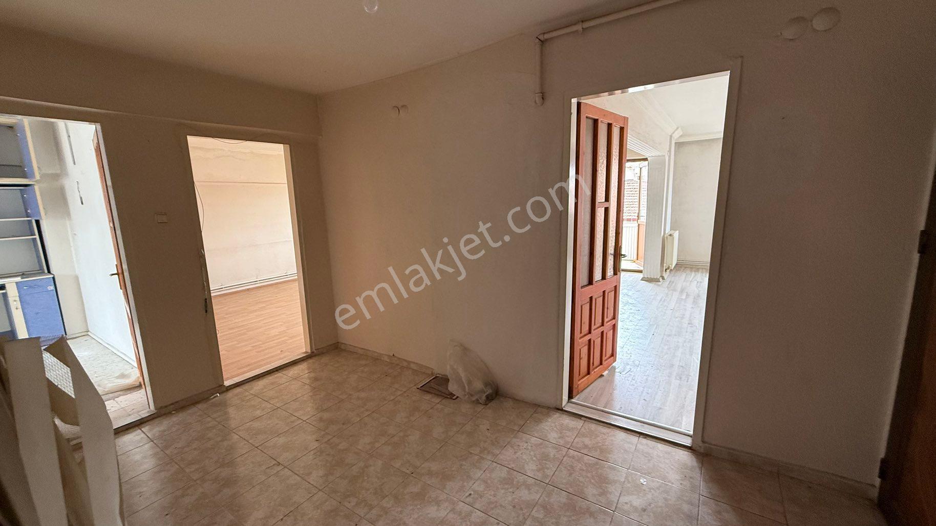 Arda Mah Eski Garaj Civarı 3+1 125m2 Doğalgazlı Satılık Daire - Görsel 26
