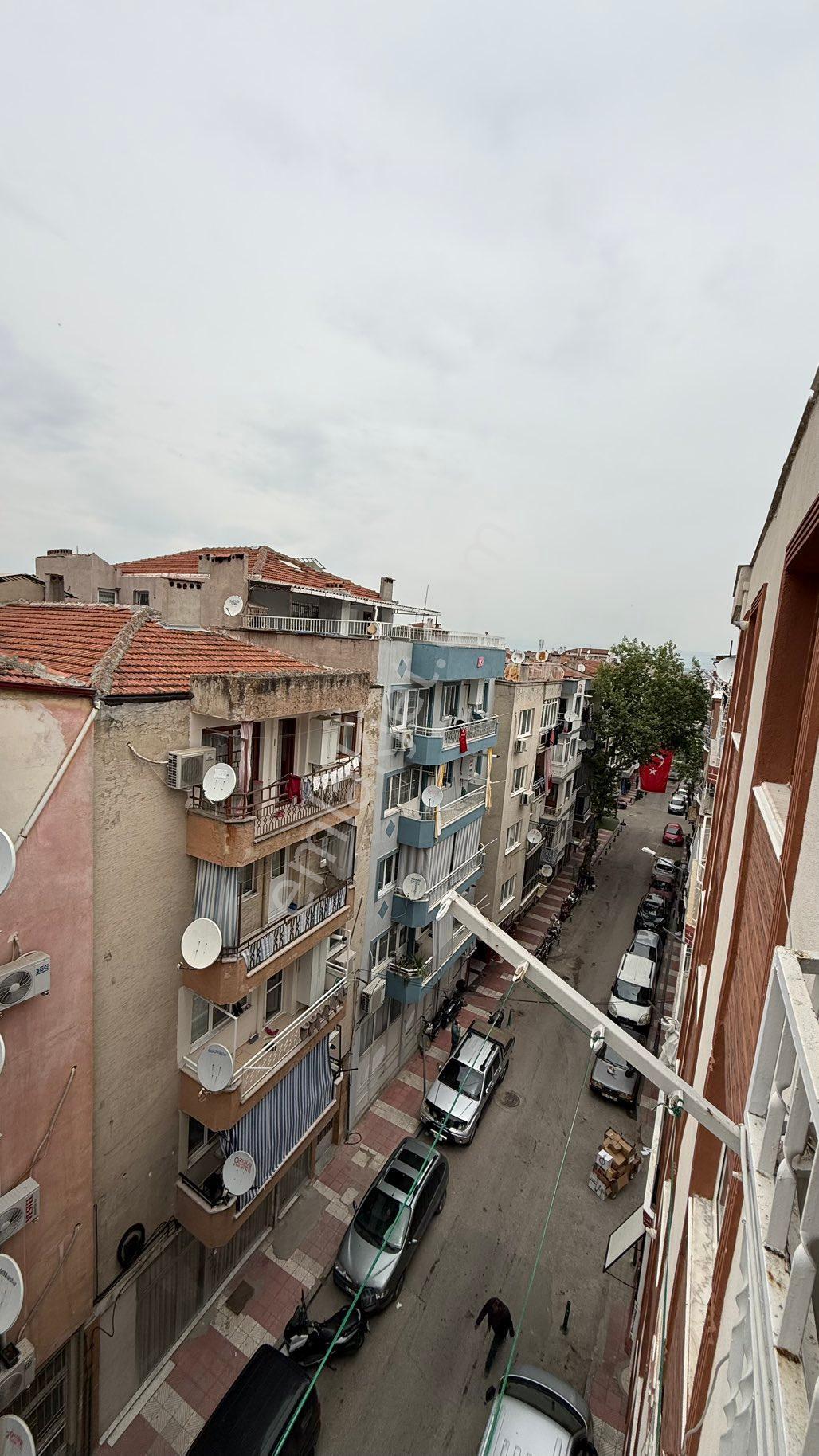 Arda Mah Eski Garaj Civarı 3+1 125m2 Doğalgazlı Satılık Daire - Görsel 9