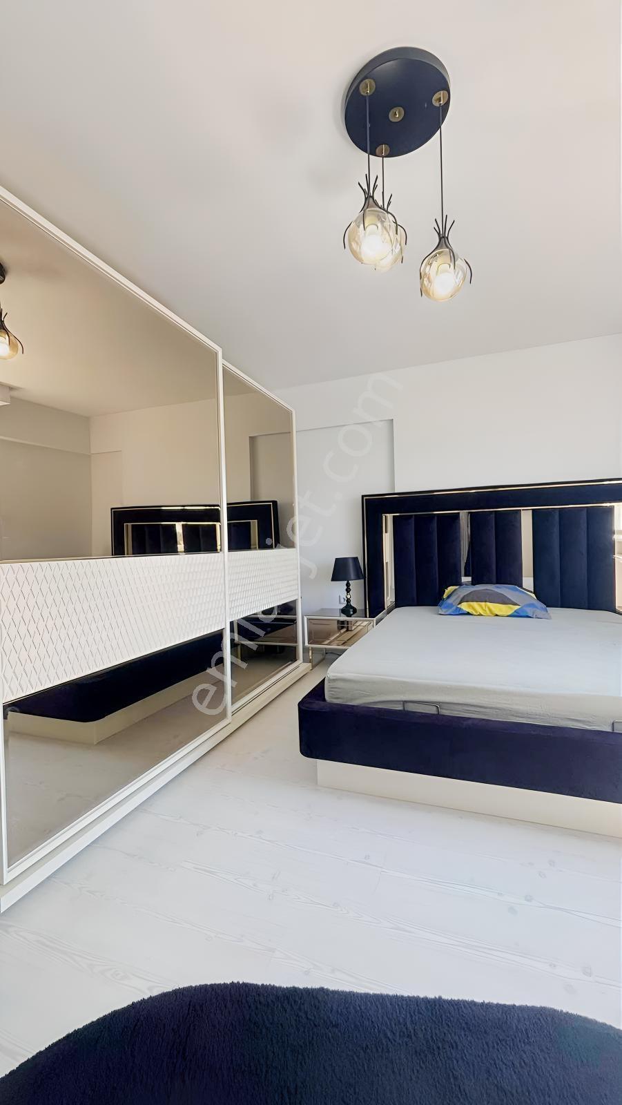 Atakum Acil Deniz Ve Şehir Manzaralı 180 M2 3+1 Daire - Görsel 12