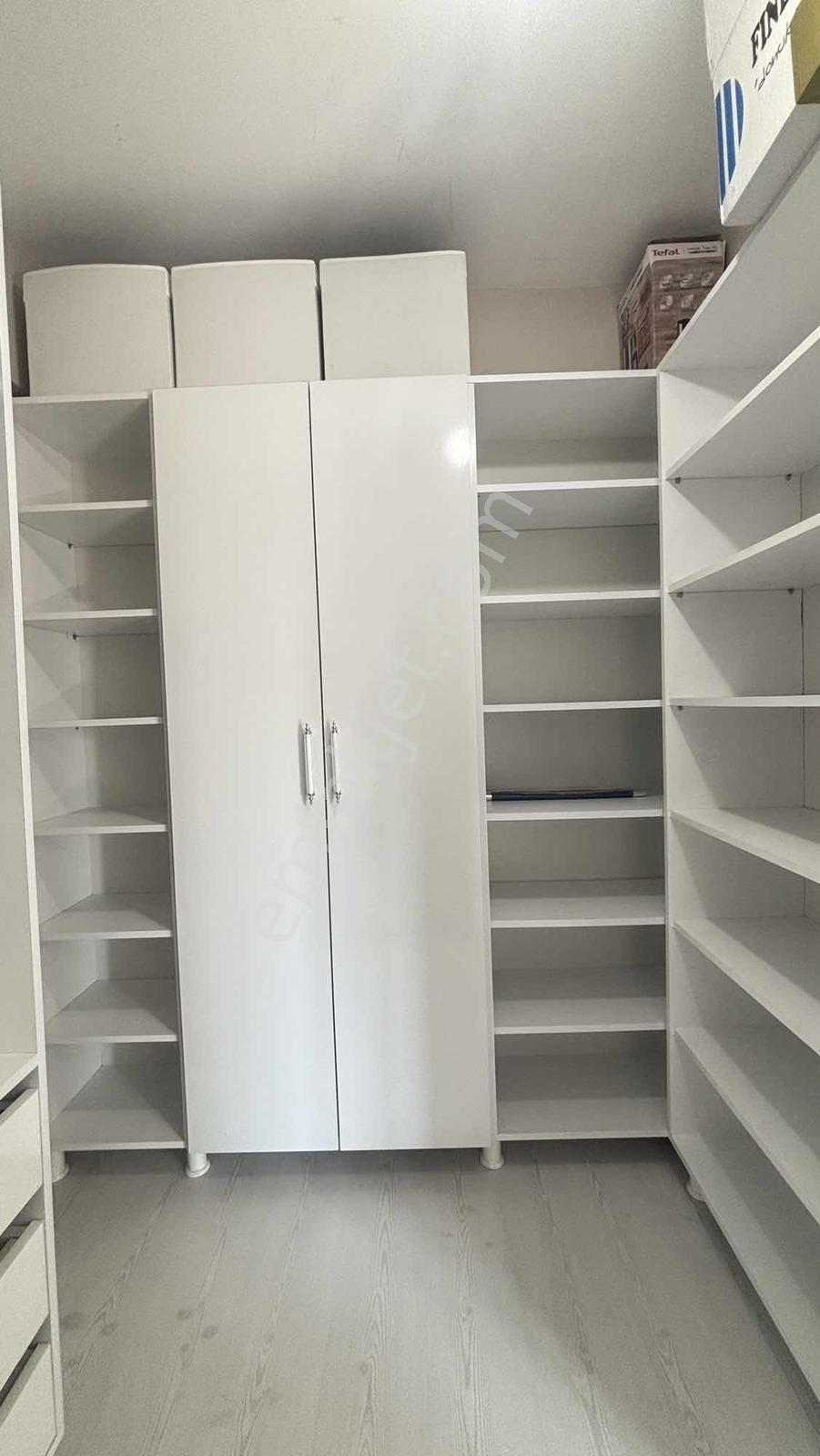 Atakum Acil Deniz Ve Şehir Manzaralı 180 M2 3+1 Daire - Görsel 30