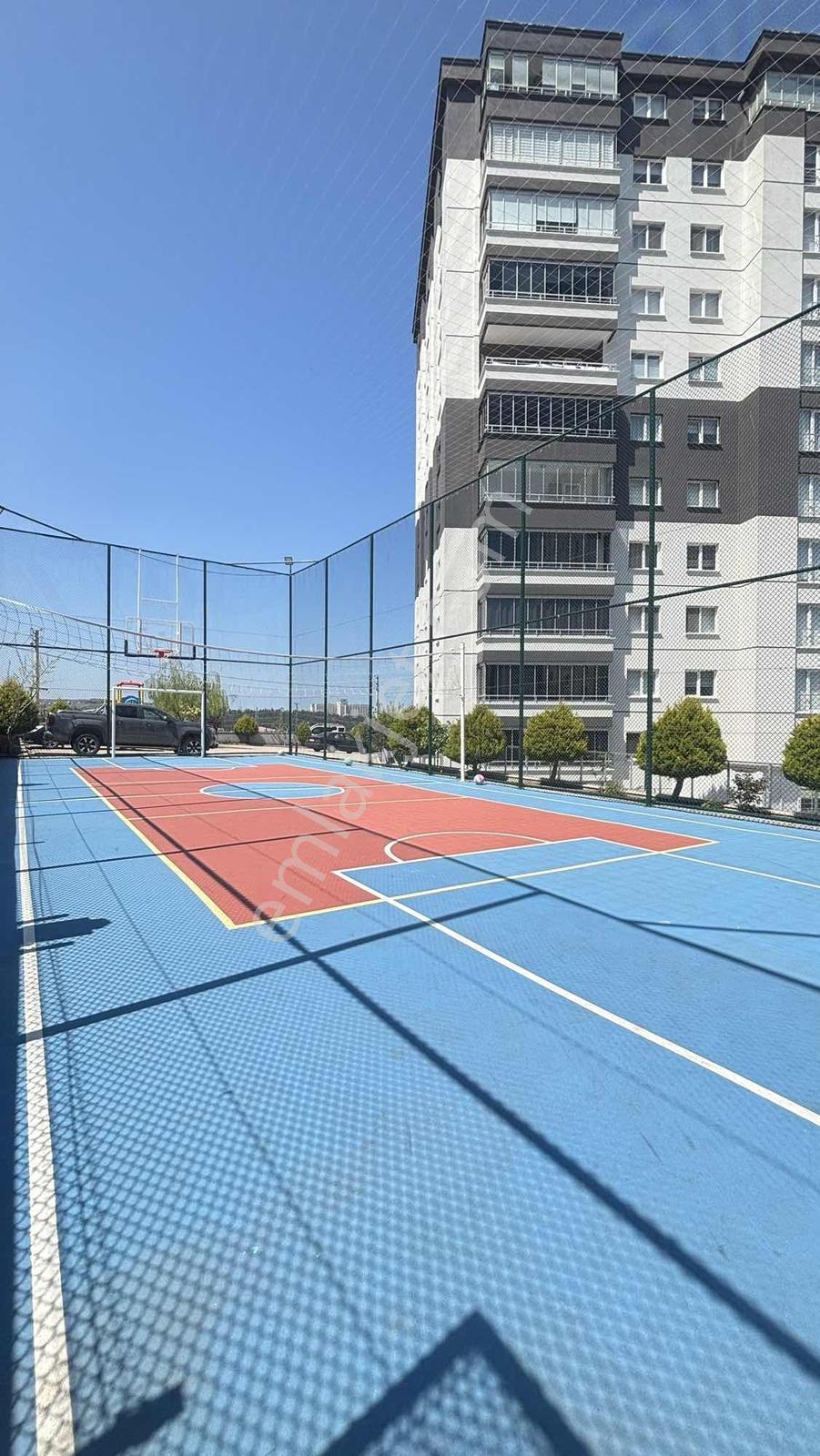 Atakum Acil Deniz Ve Şehir Manzaralı 180 M2 3+1 Daire - Görsel 15