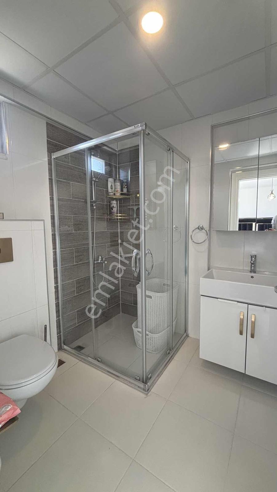 Atakum Acil Deniz Ve Şehir Manzaralı 180 M2 3+1 Daire - Görsel 23