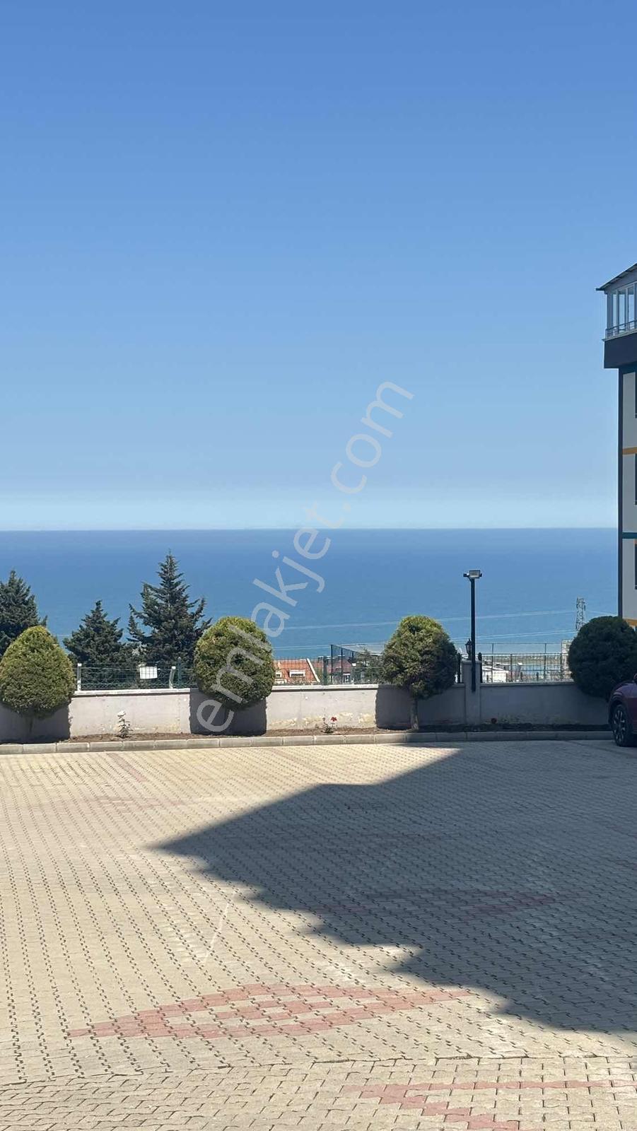 Atakum Acil Deniz Ve Şehir Manzaralı 180 M2 3+1 Daire - Görsel 7