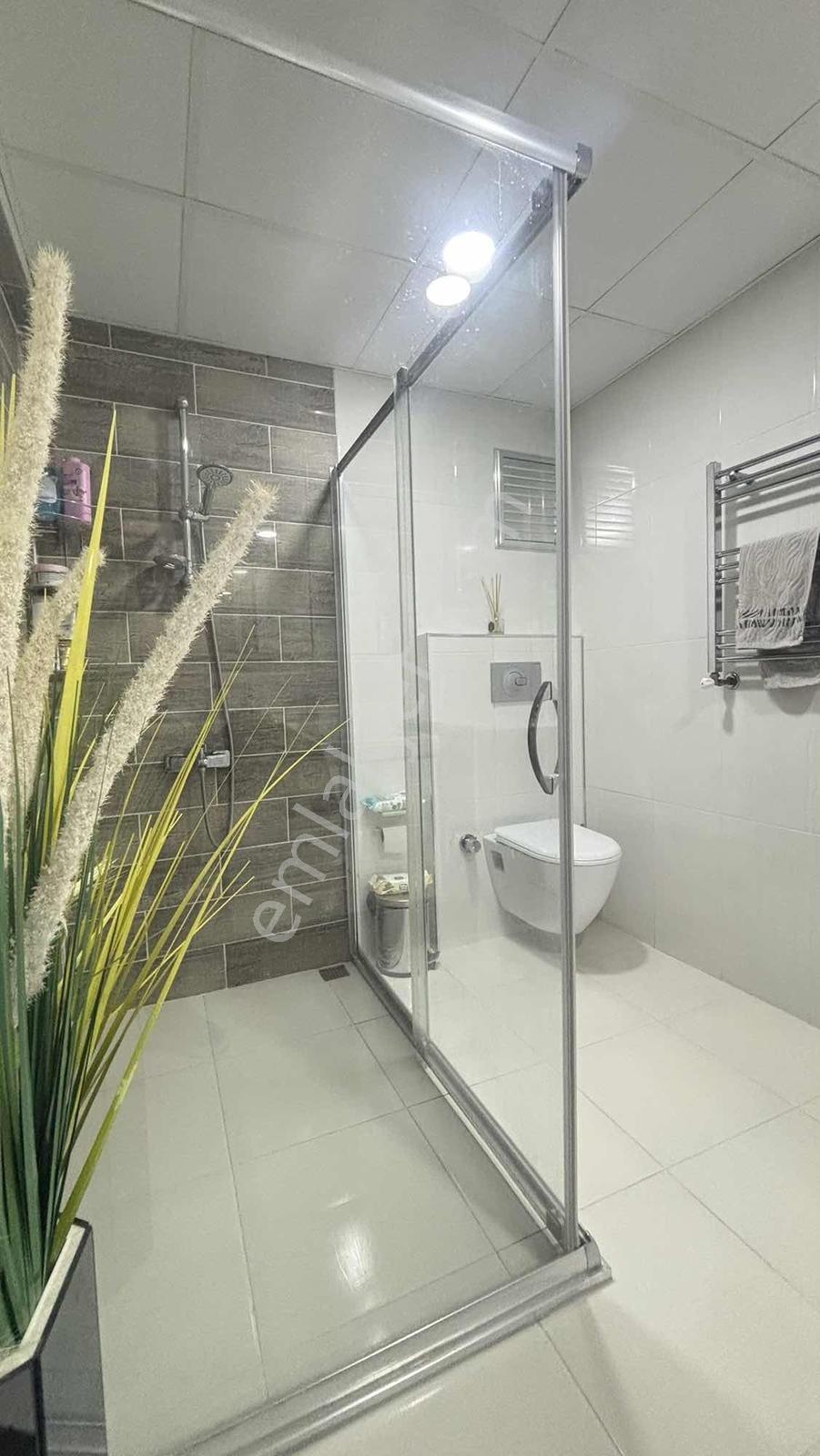 Atakum Acil Deniz Ve Şehir Manzaralı 180 M2 3+1 Daire - Görsel 27