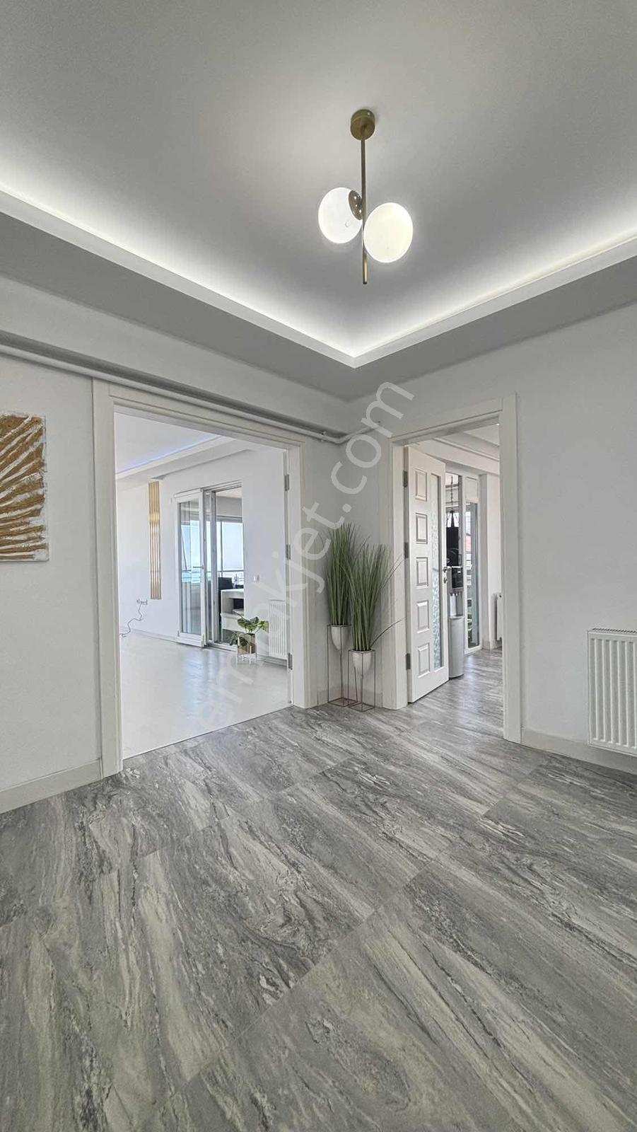 Atakum Acil Deniz Ve Şehir Manzaralı 180 M2 3+1 Daire - Görsel 32