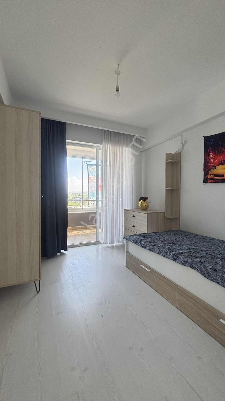 Atakum Acil Deniz Ve Şehir Manzaralı 180 M2 3+1 Daire - Görsel 28